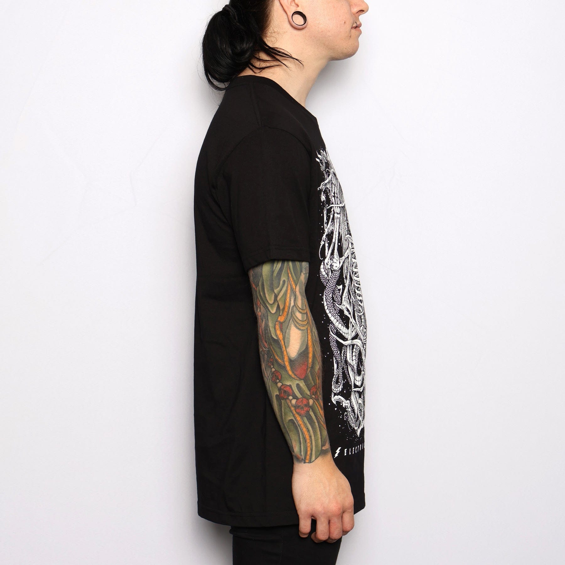 Entombed T-Shirt