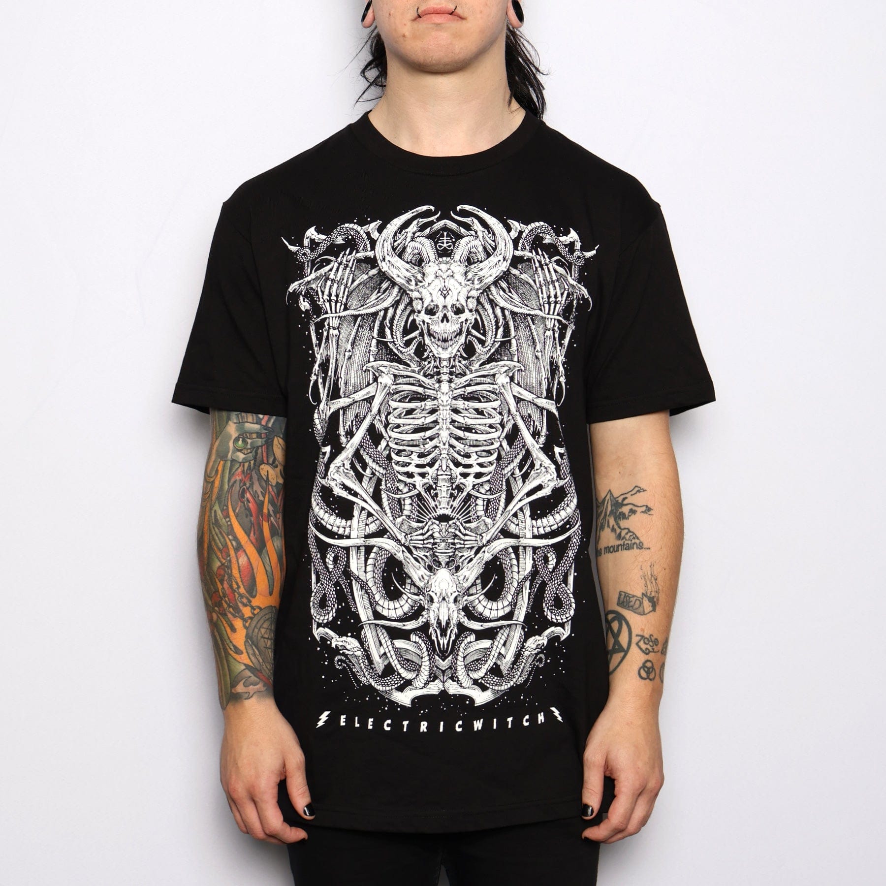 Entombed T-Shirt