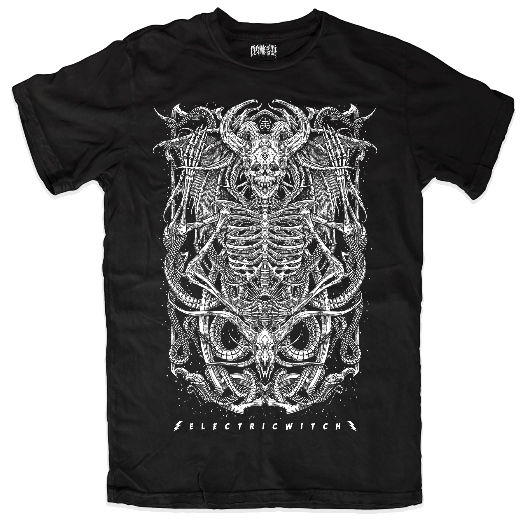 Entombed T-Shirt