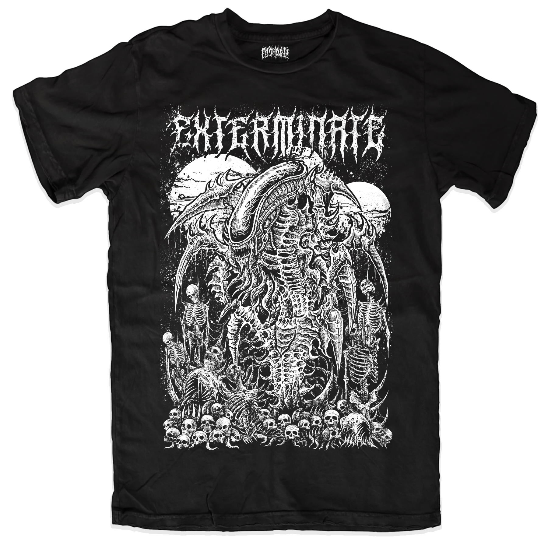 Exterminate T-Shirt
