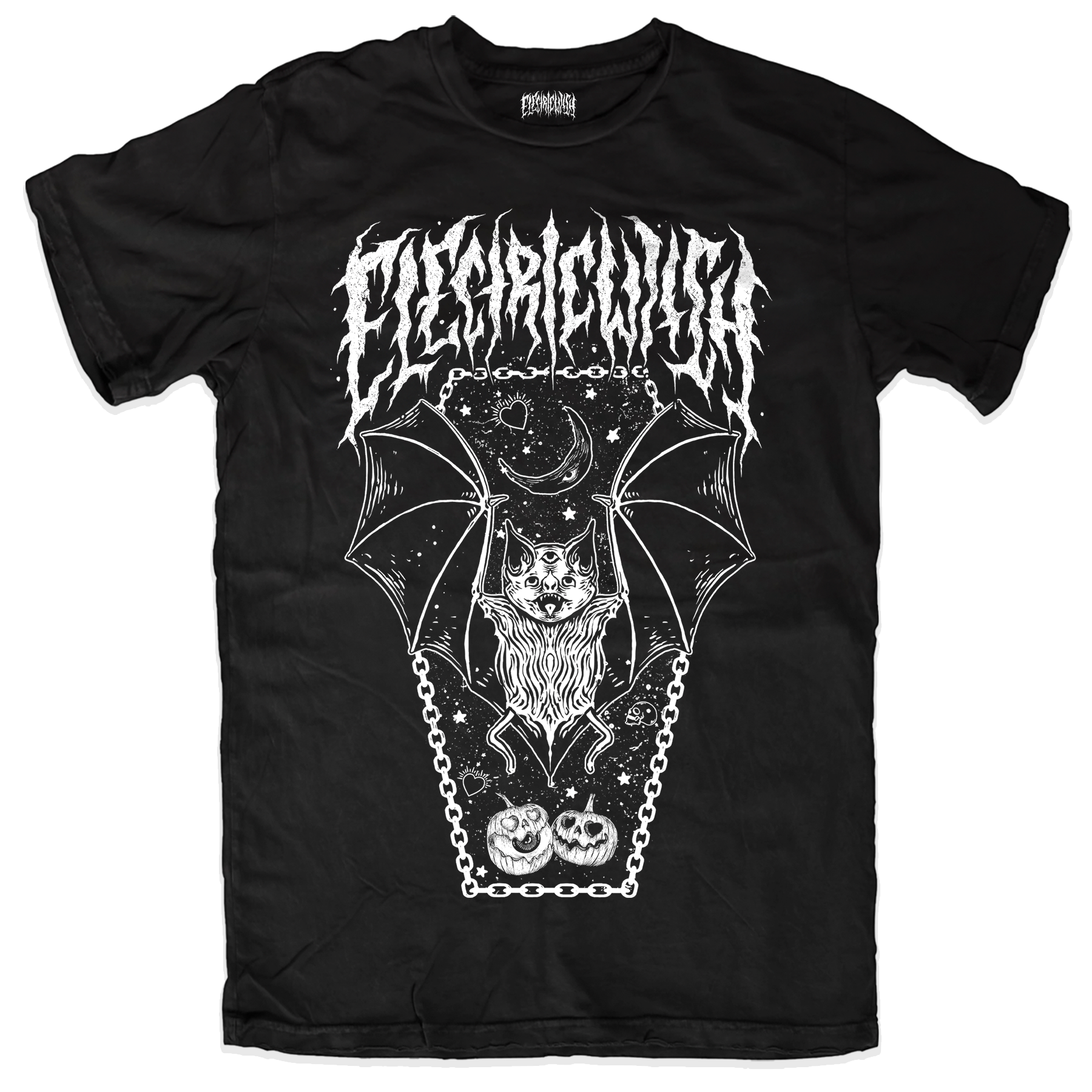Fright Night T-Shirt