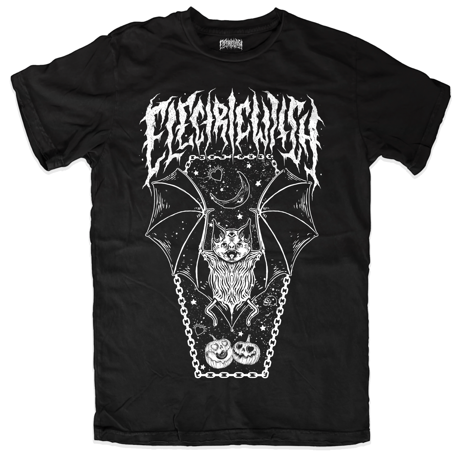 Fright Night T-Shirt