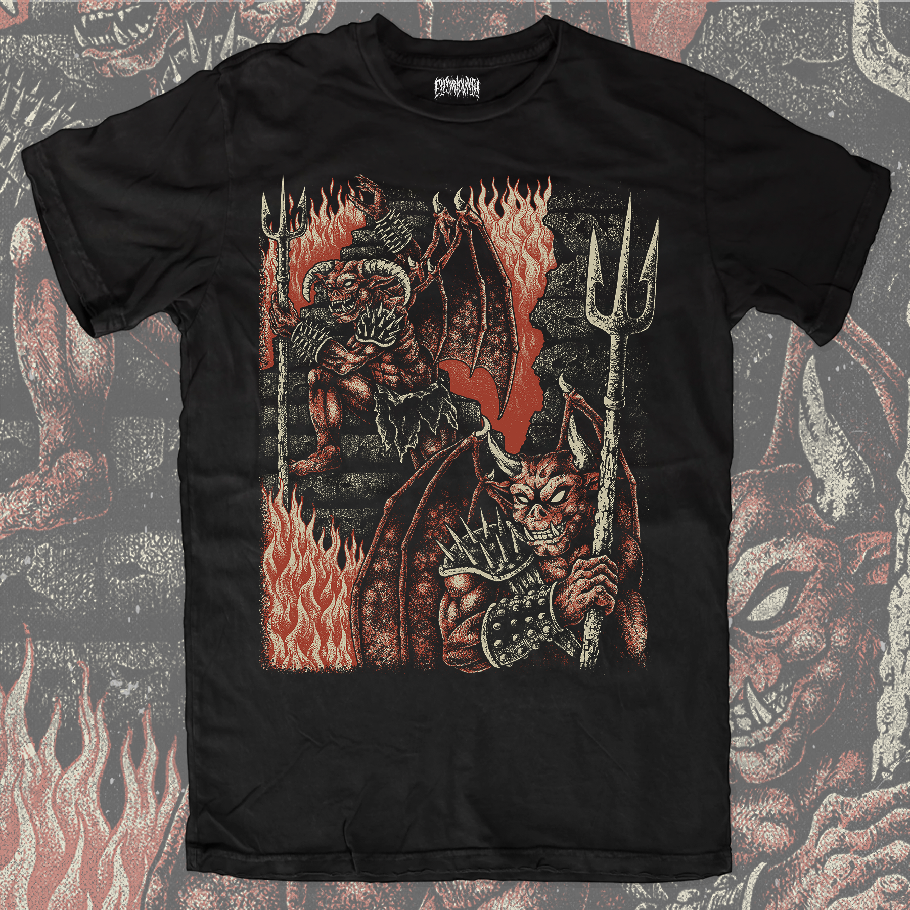 Gargoyle T-Shirt