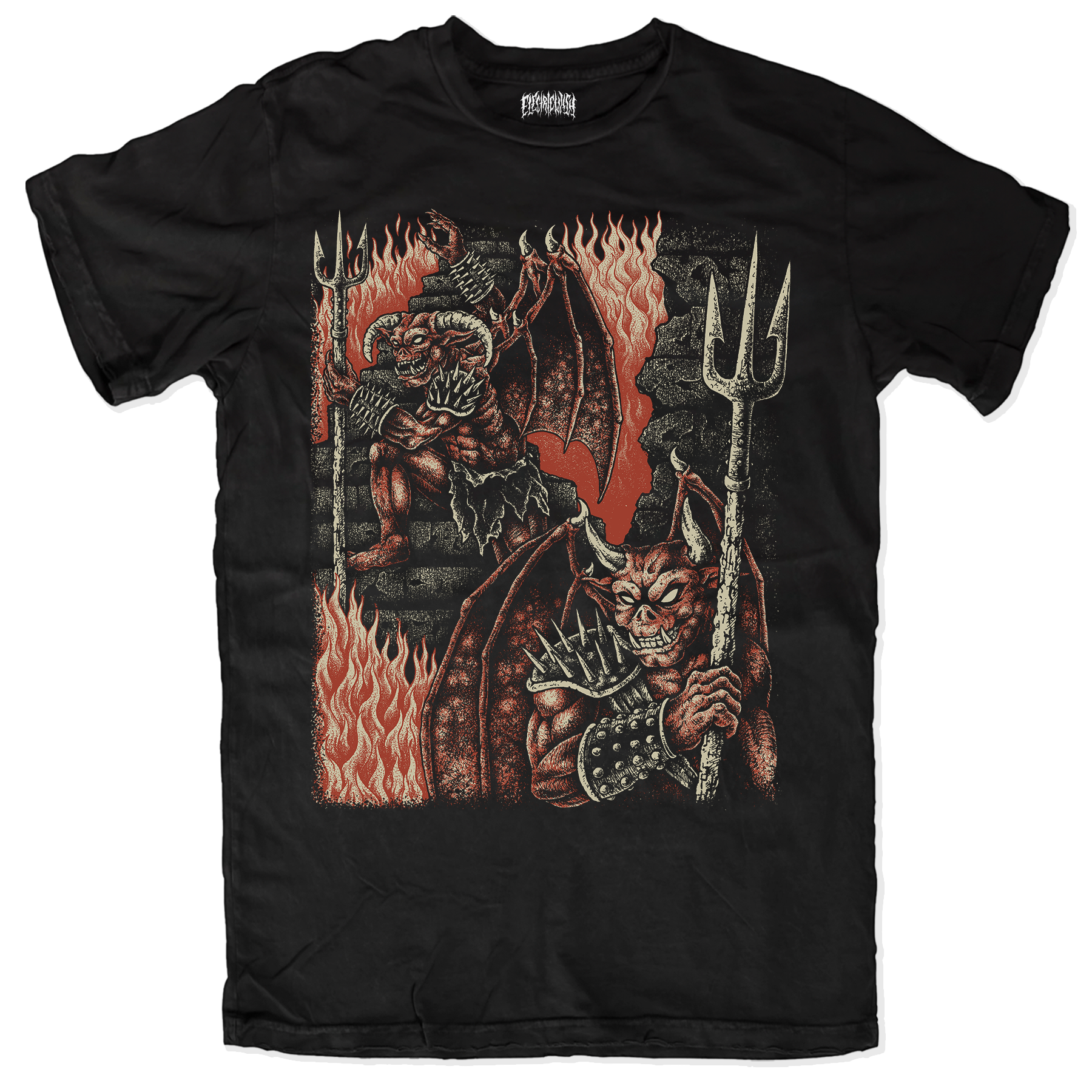 Gargoyle T-Shirt