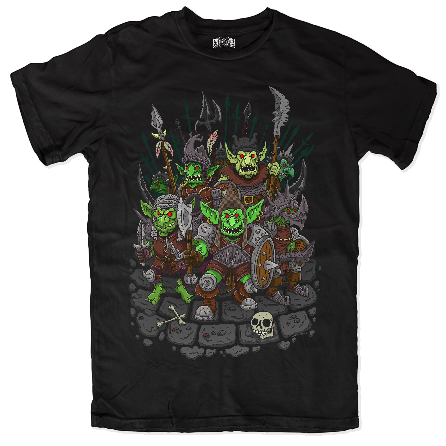 Goblins T-Shirt
