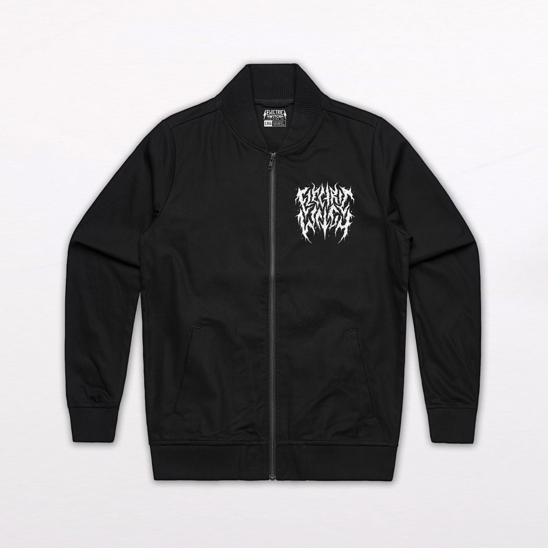 Gore Bomber Jacket