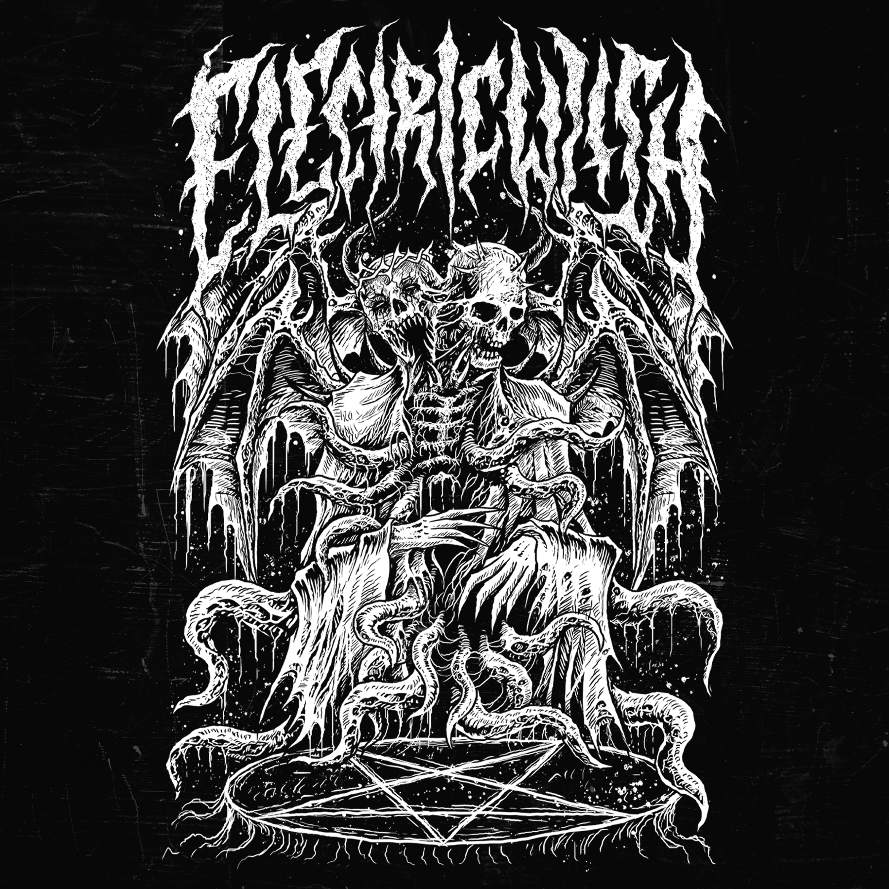 Gore Long Sleeve T-Shirt