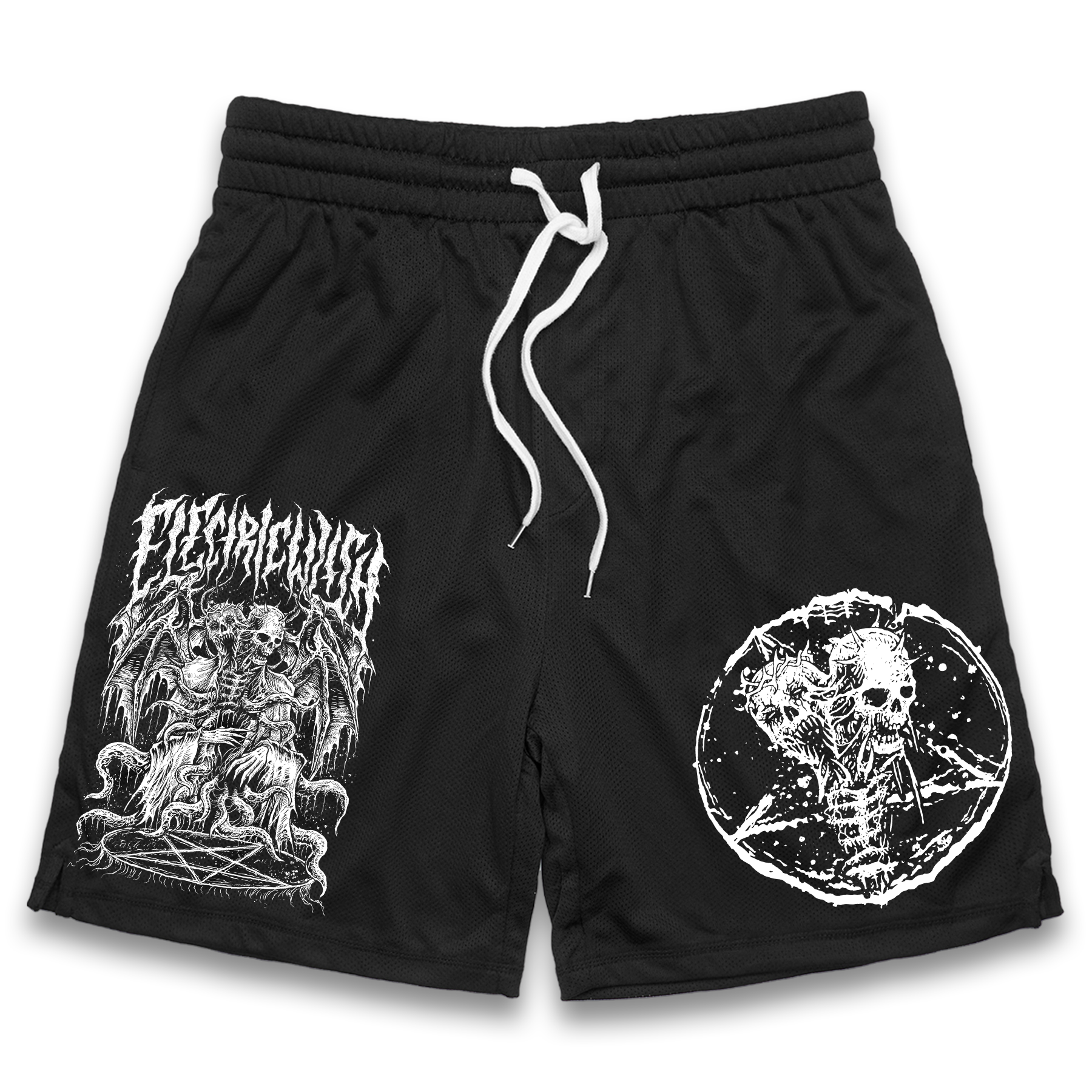 Gore Gym Shorts