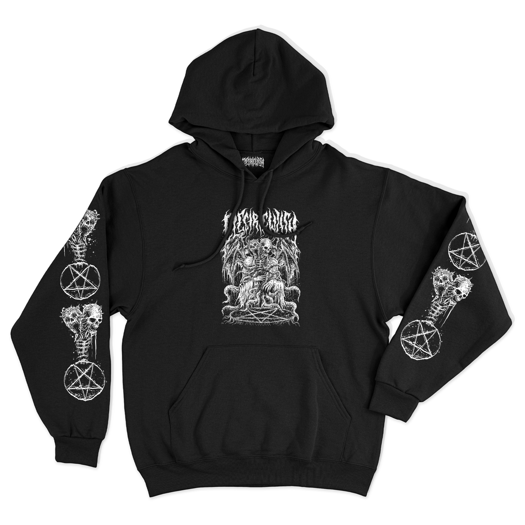 Gore Hoodie