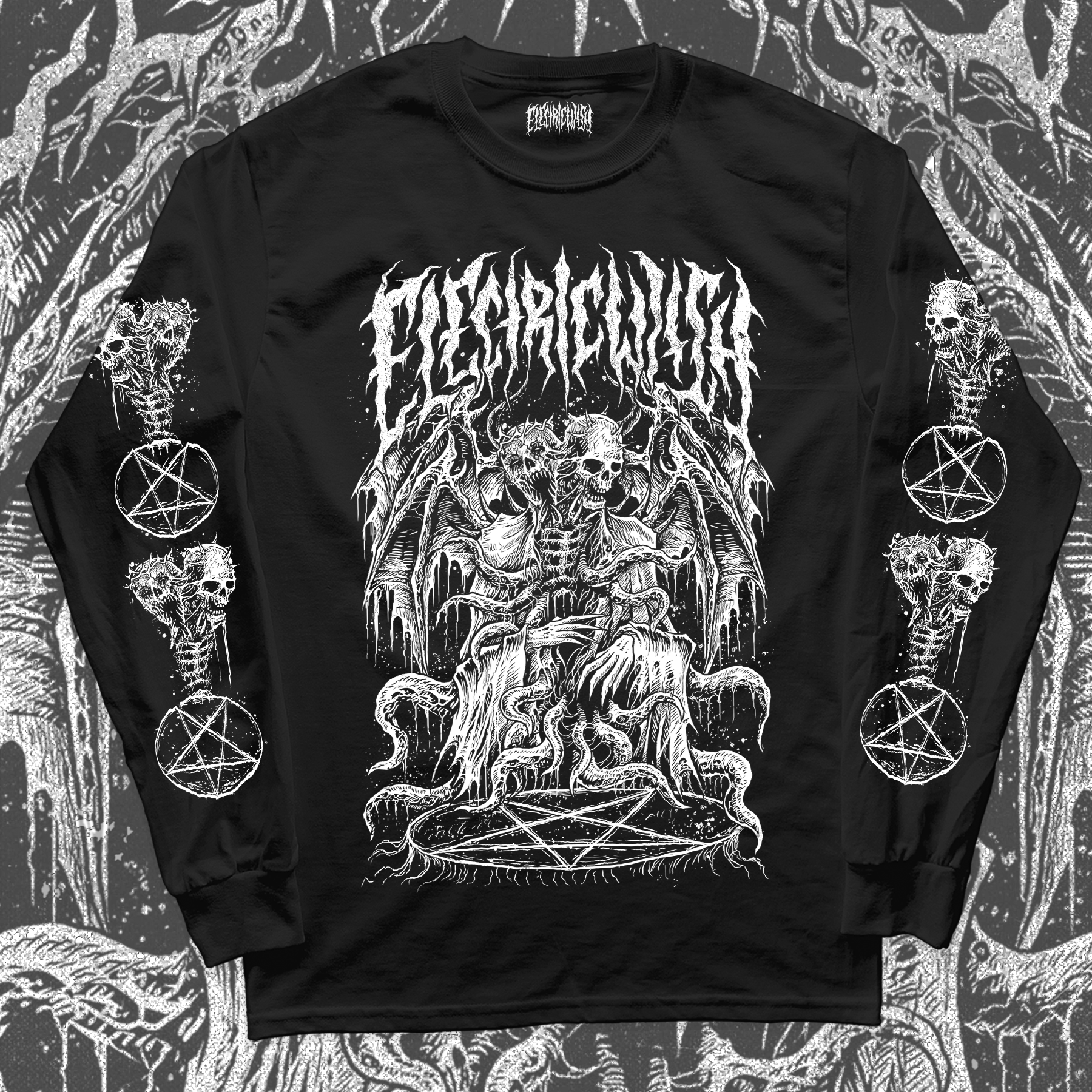 Gore Long Sleeve T-Shirt
