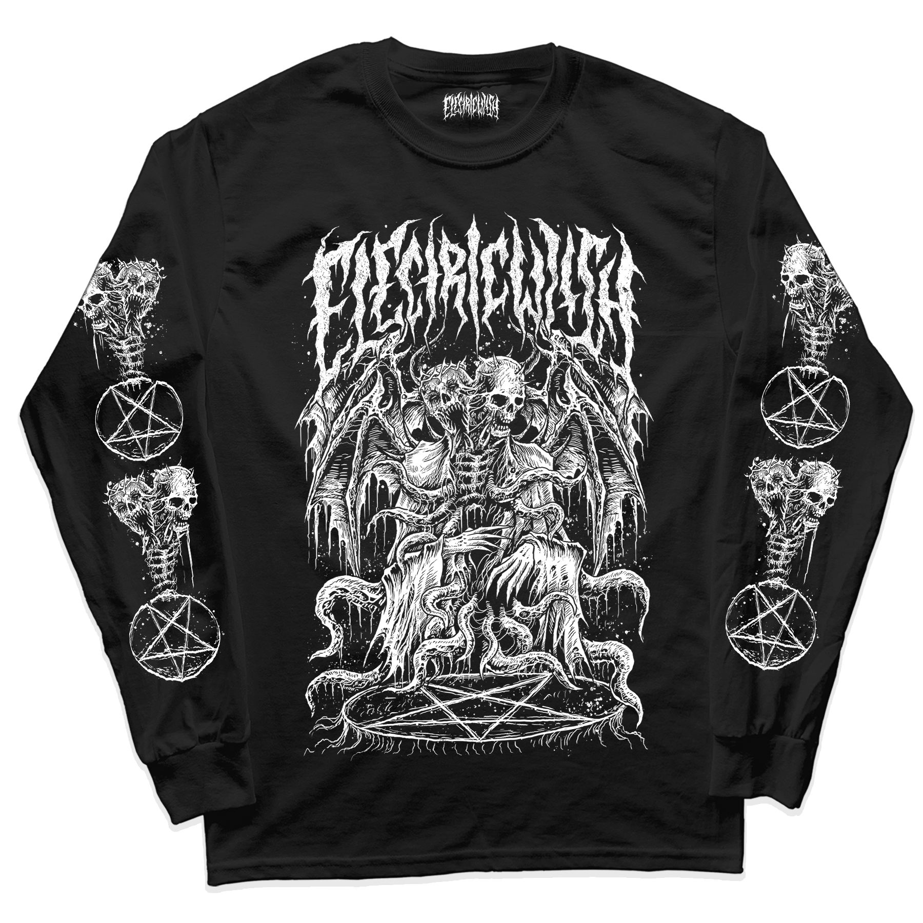 Gore Long Sleeve T-Shirt