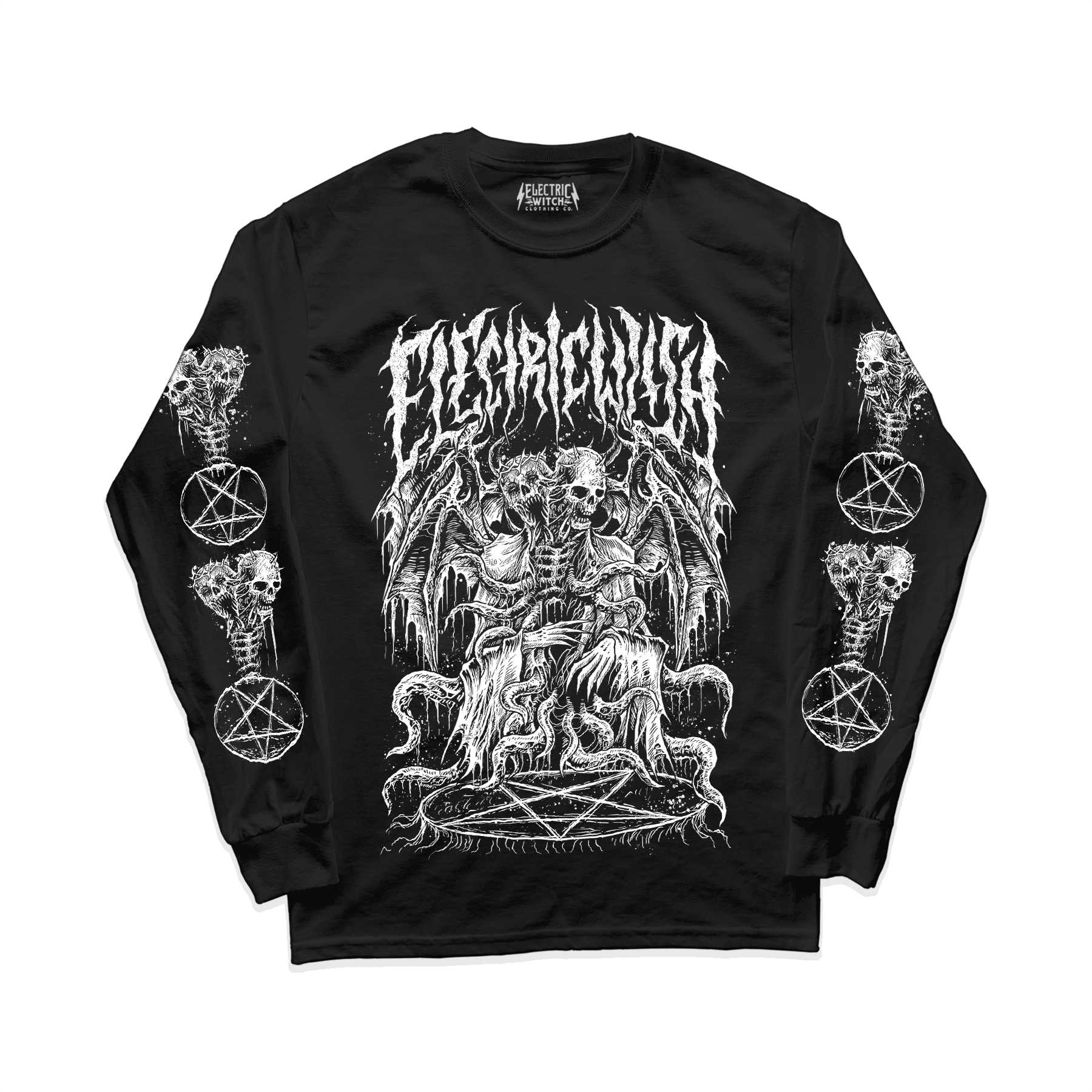 Gore Long Sleeve T-Shirt