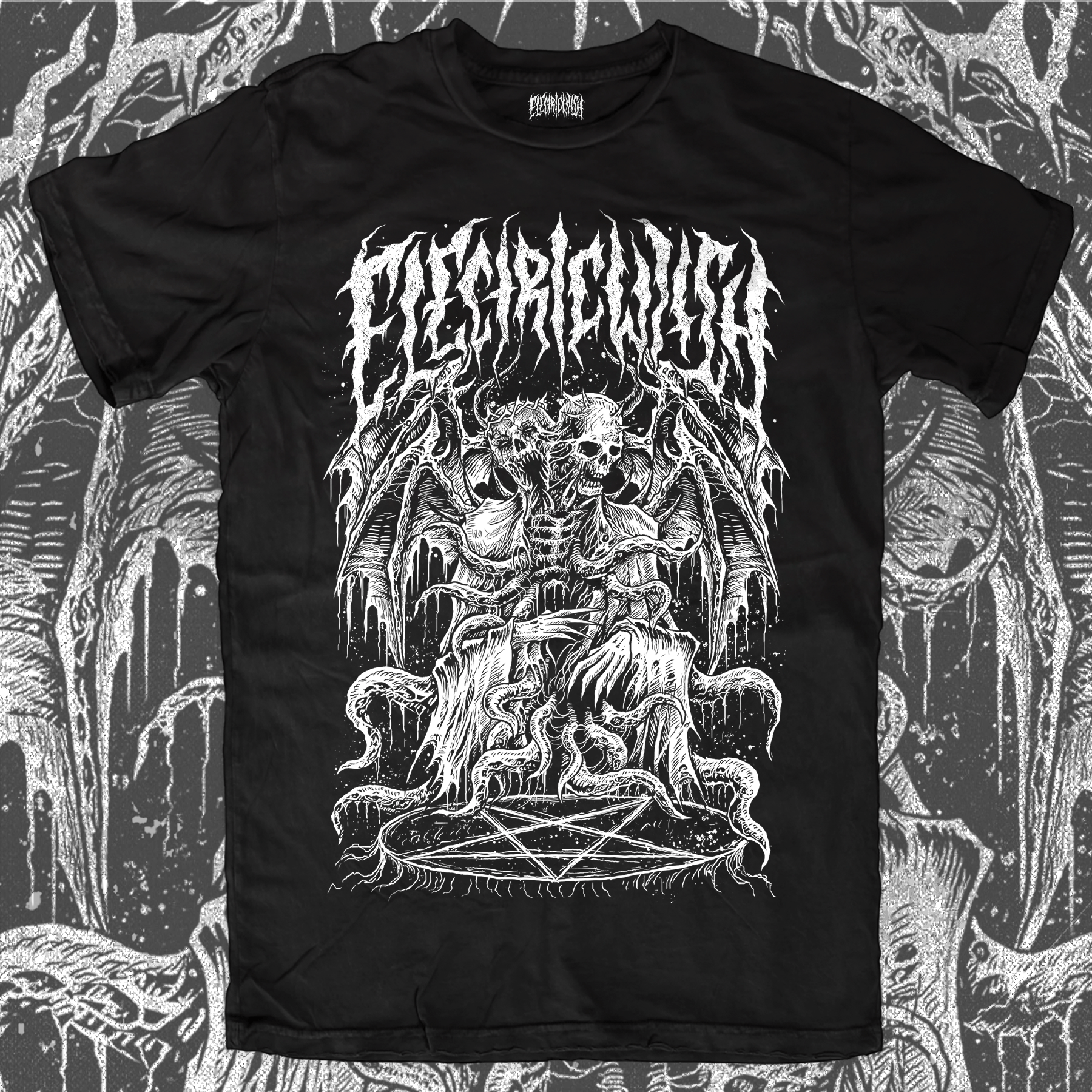 Gore T-Shirt