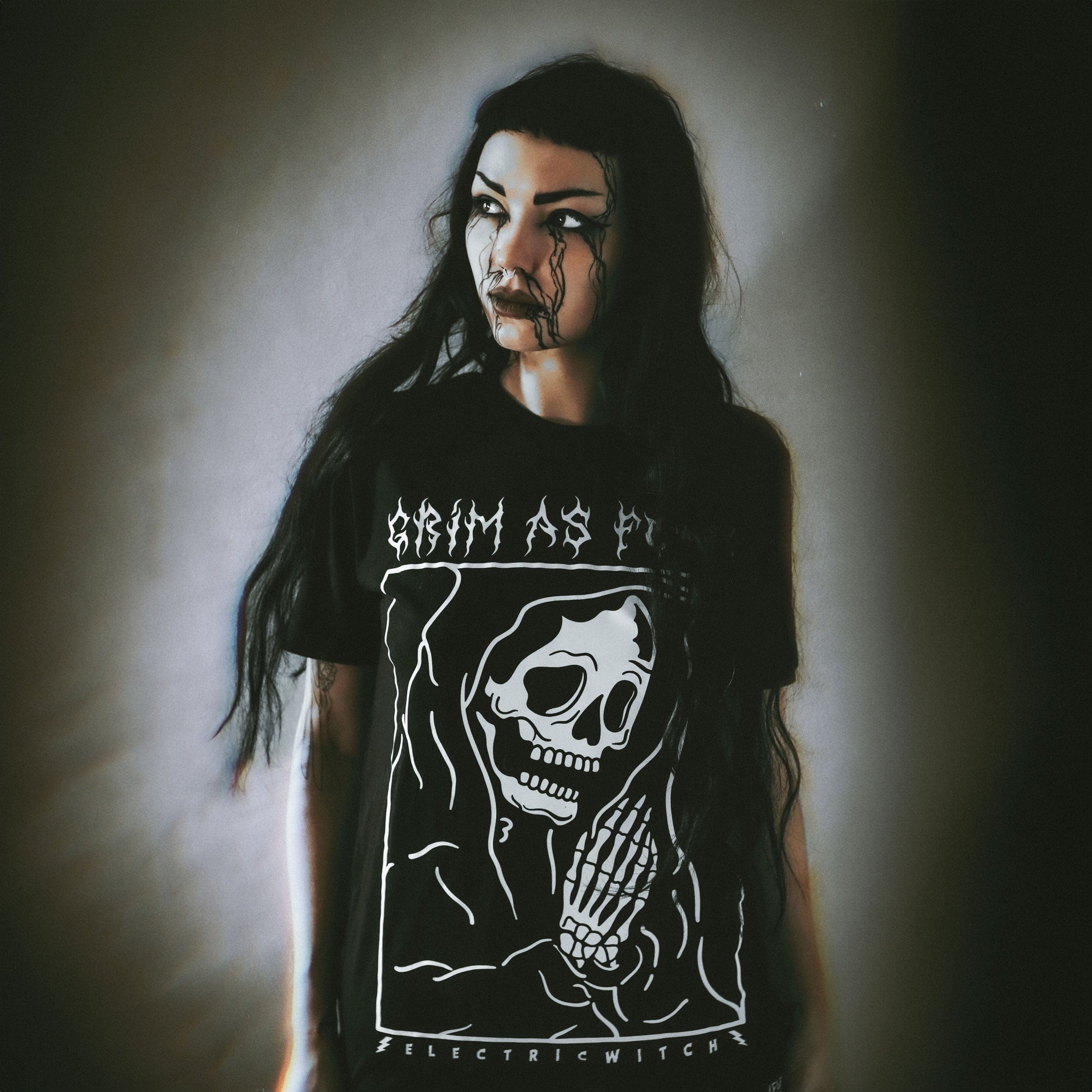 Grim T-Shirt