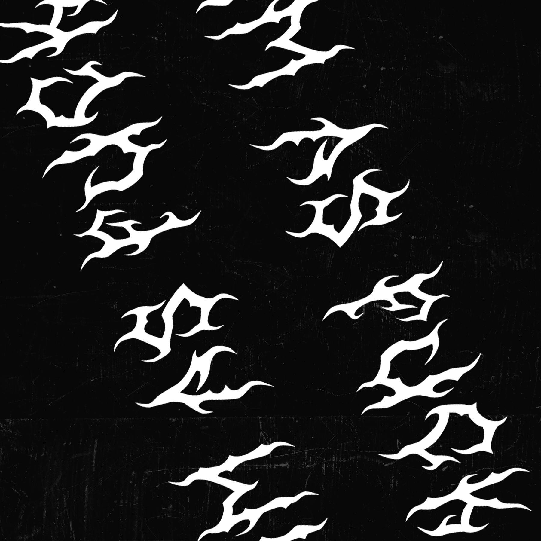 Grim Long Sleeve T-Shirt