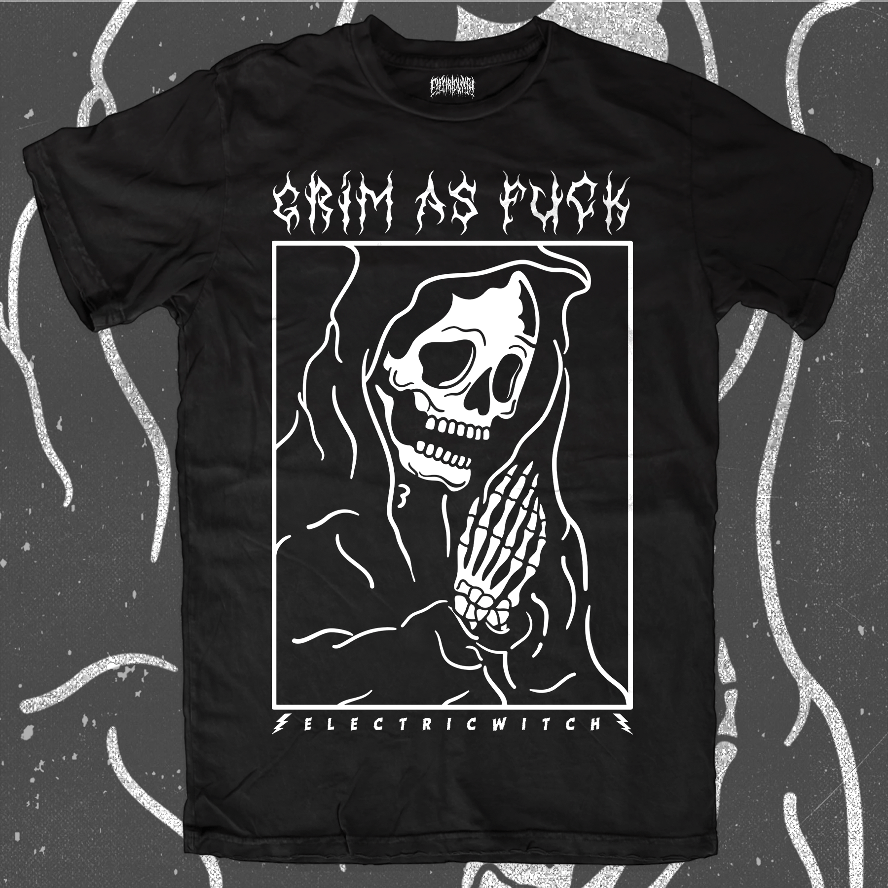 Grim T-Shirt