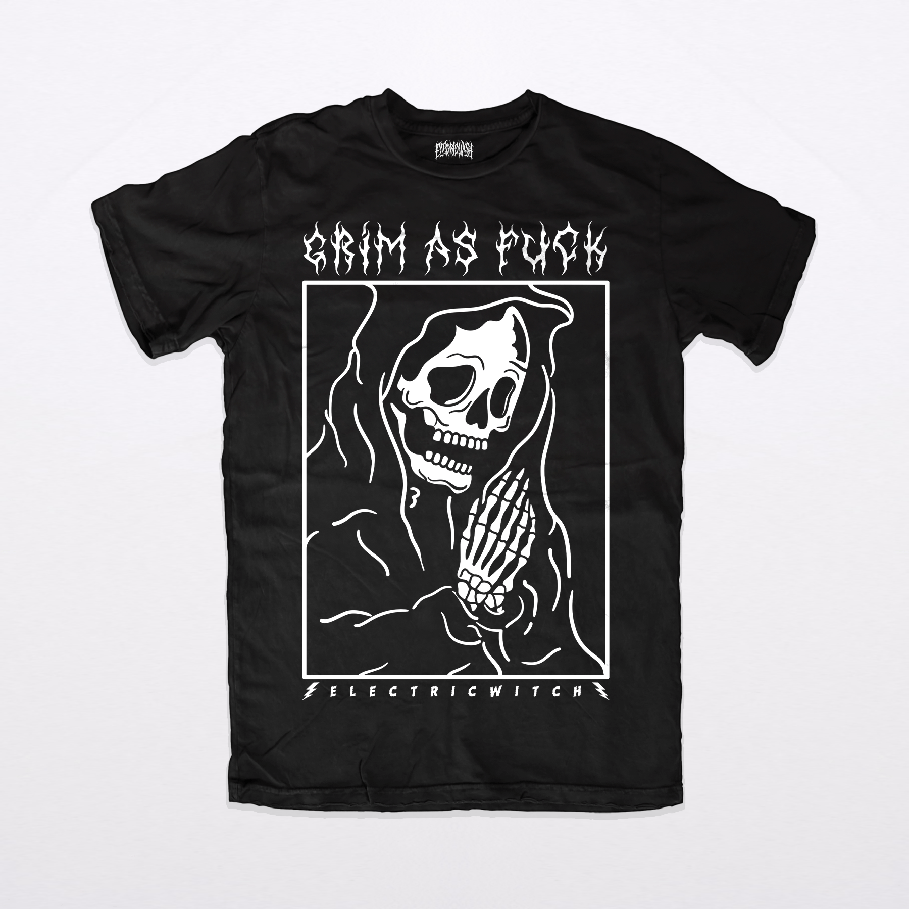 Grim T-Shirt