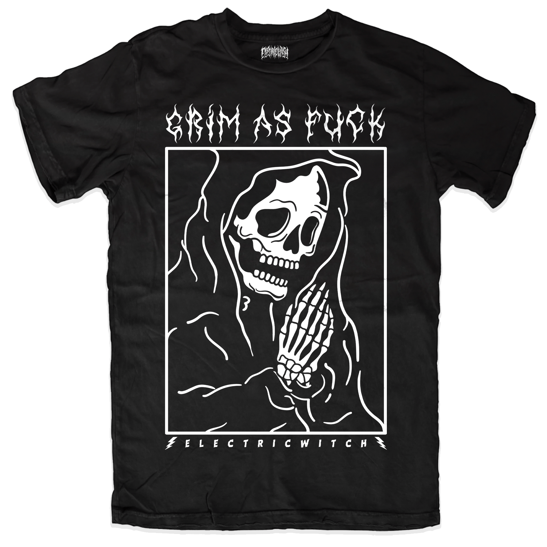 Grim T-Shirt