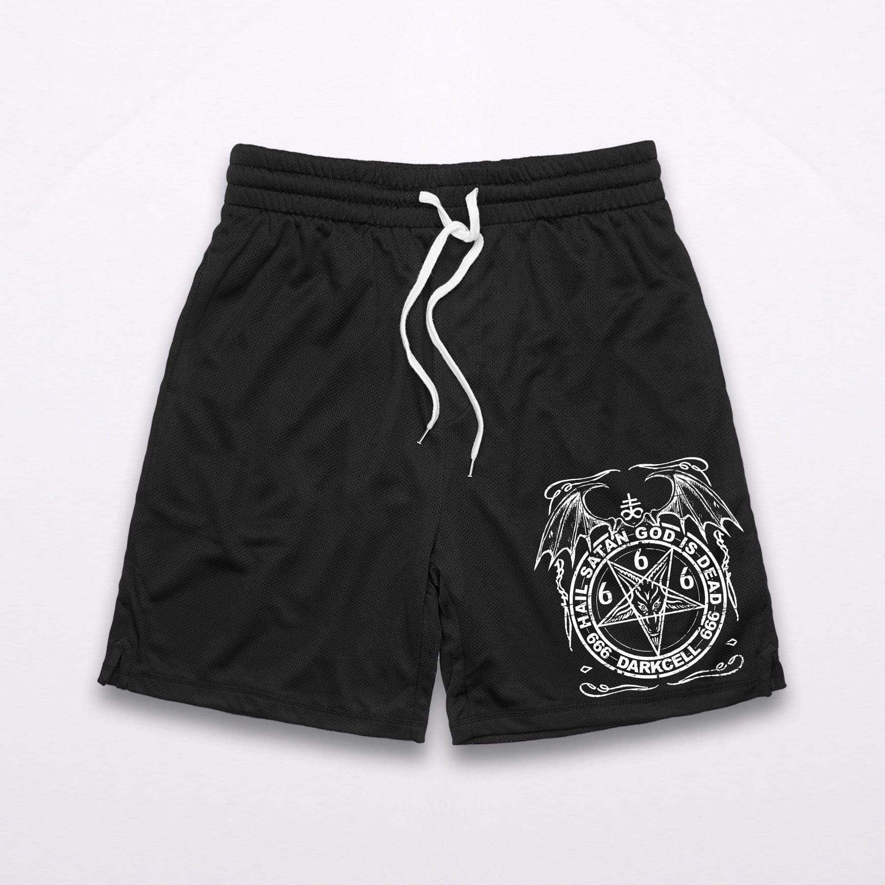 Hail Gym Shorts