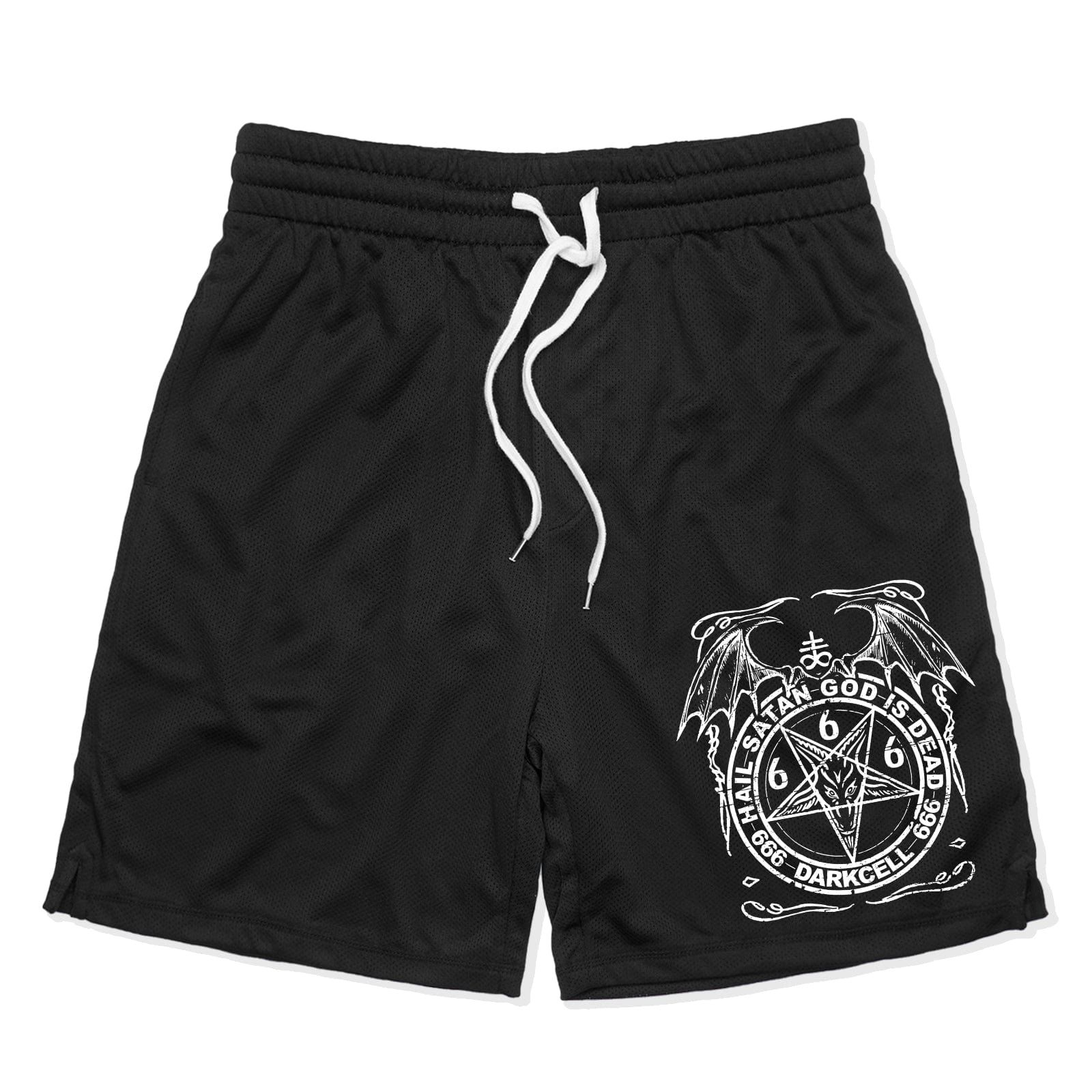 Hail Gym Shorts