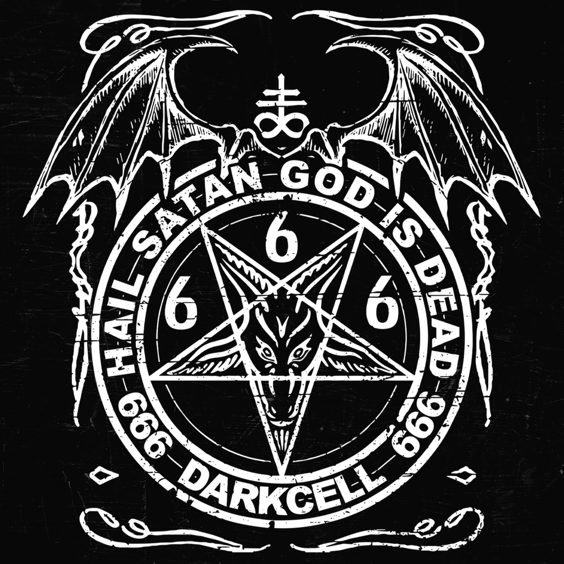Hail T-Shirt