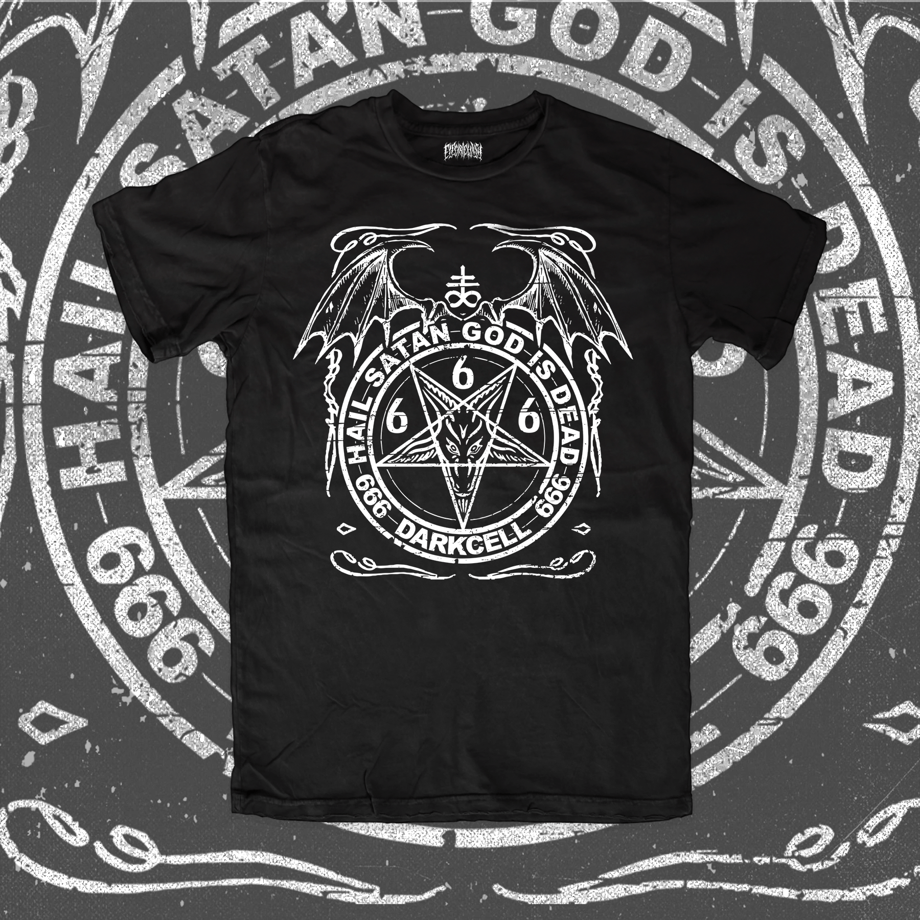 Hail T-Shirt