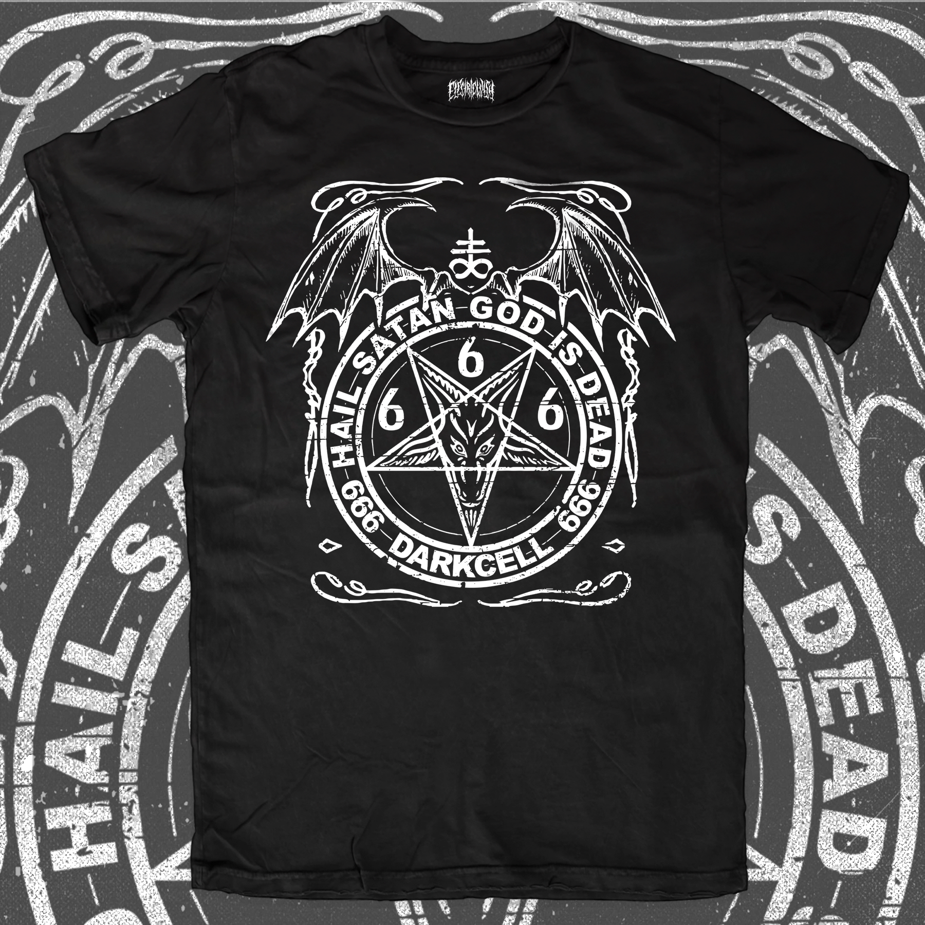 Hail T-Shirt