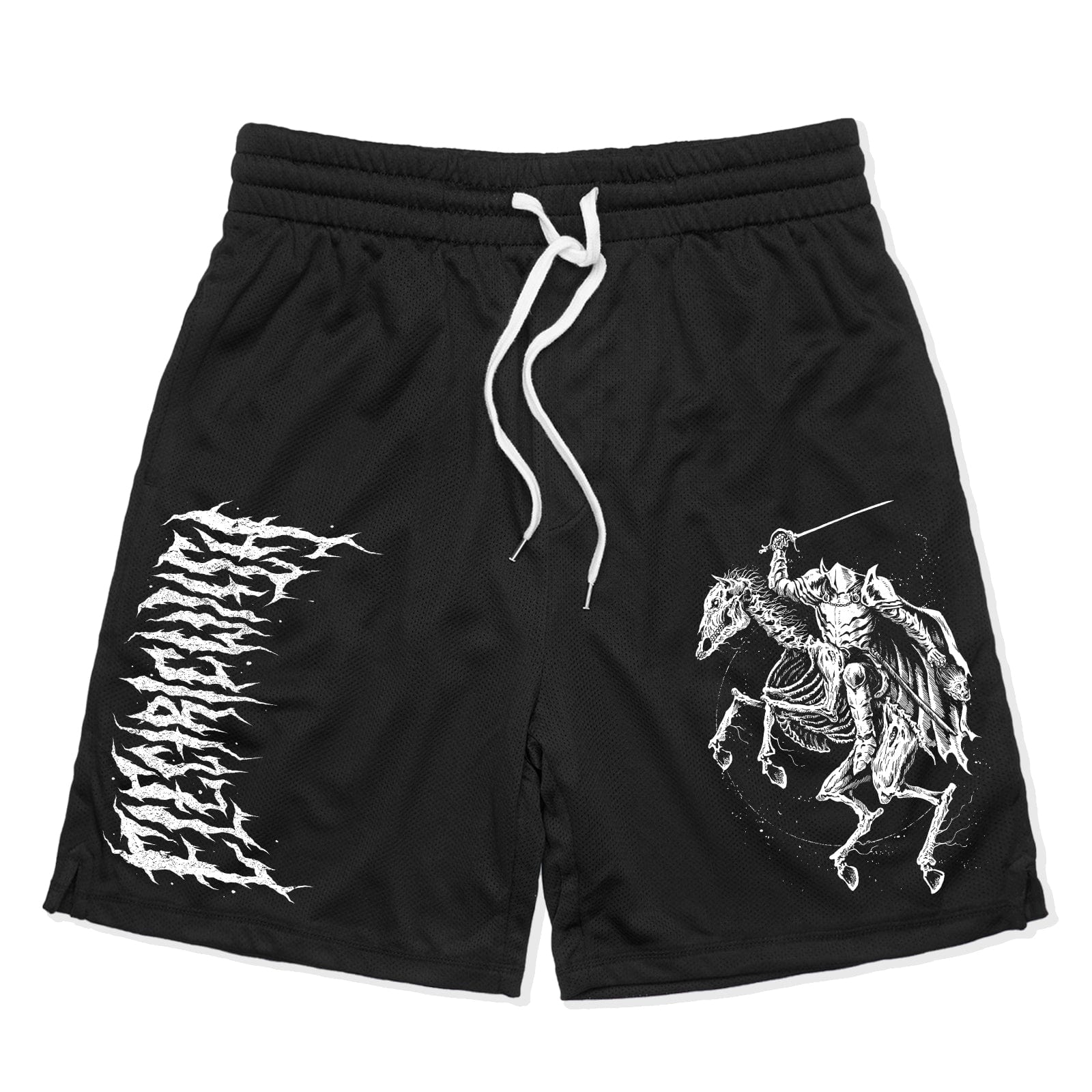 Headless Gym Shorts