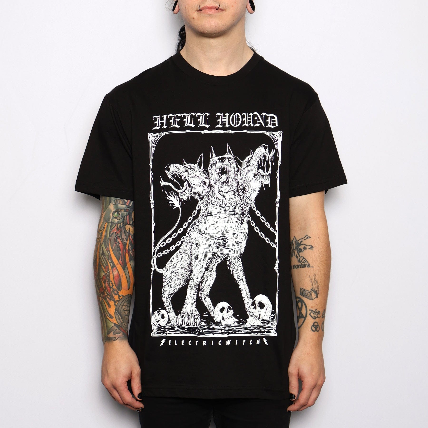 Hell Hound T-Shirt