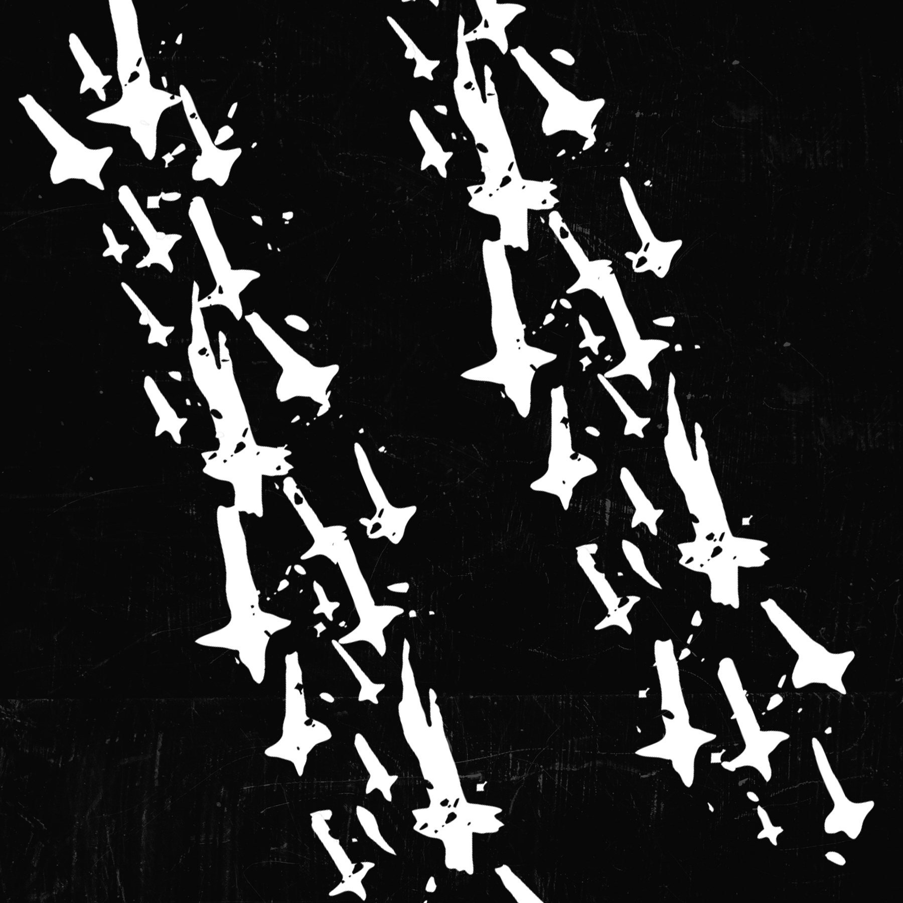 Hell Hound Pullover Hoodie