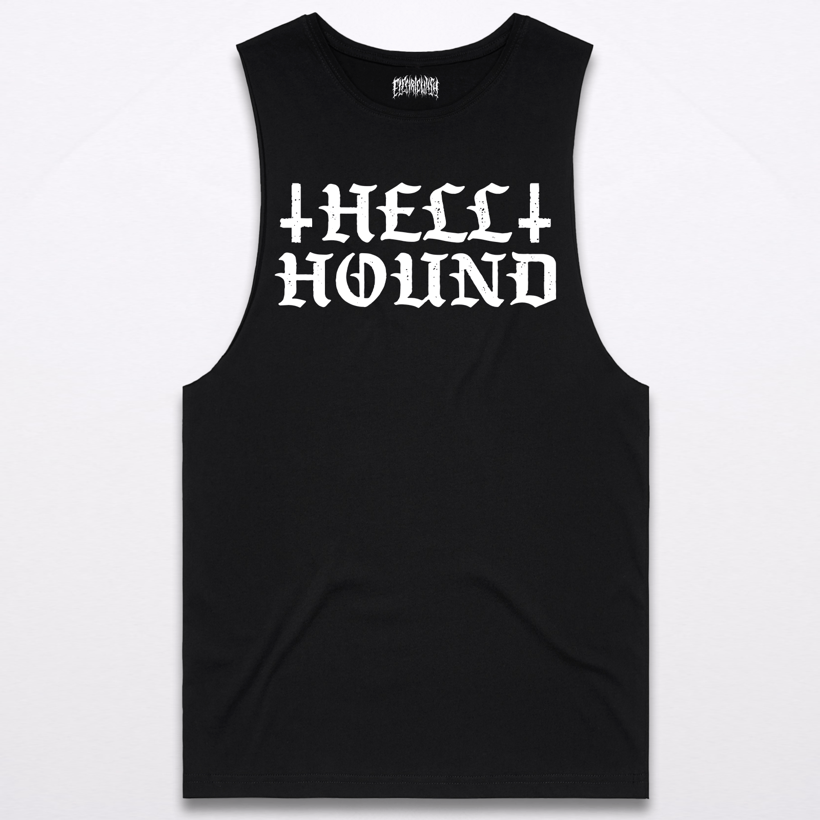 Hell Hound Tank