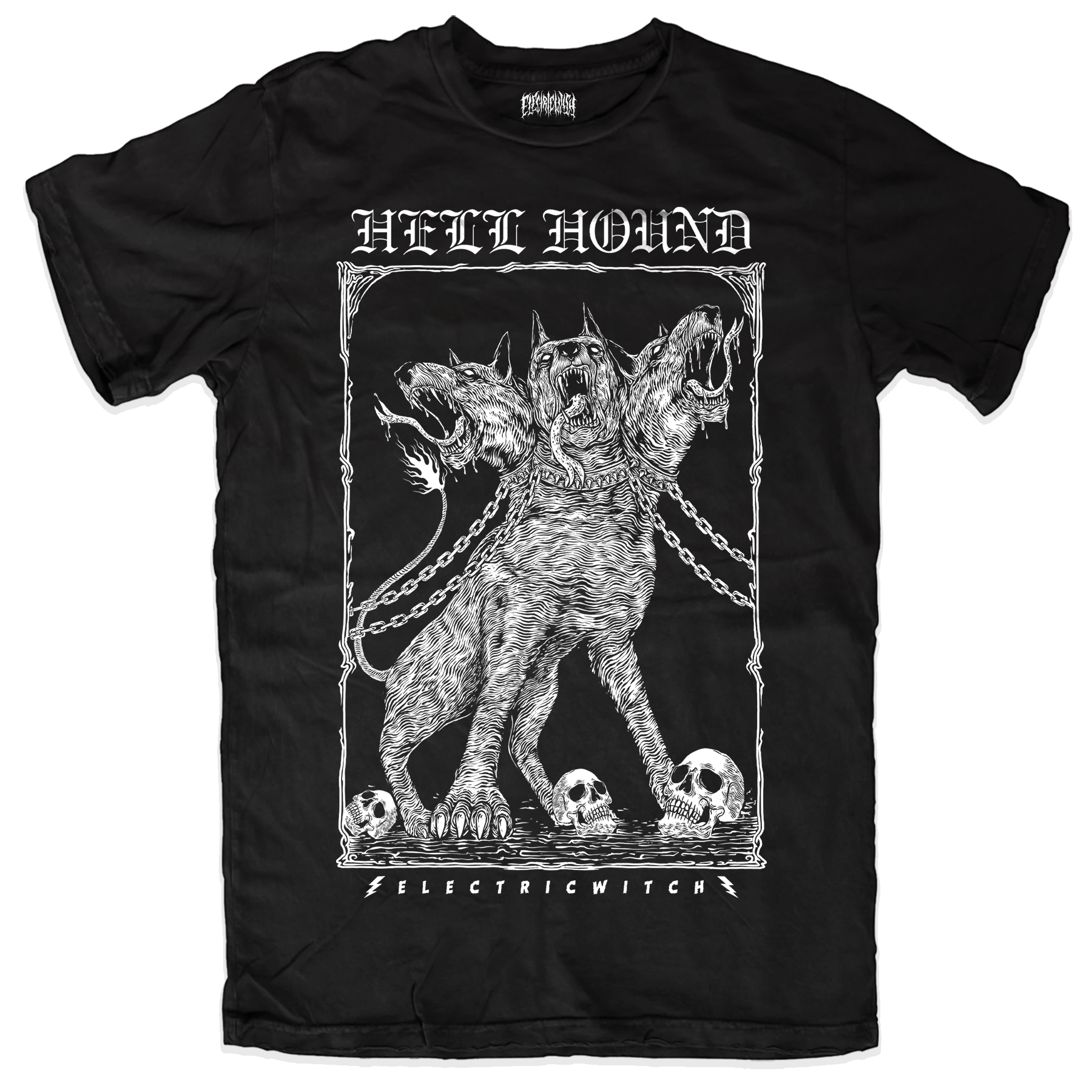 Hell Hound T-Shirt