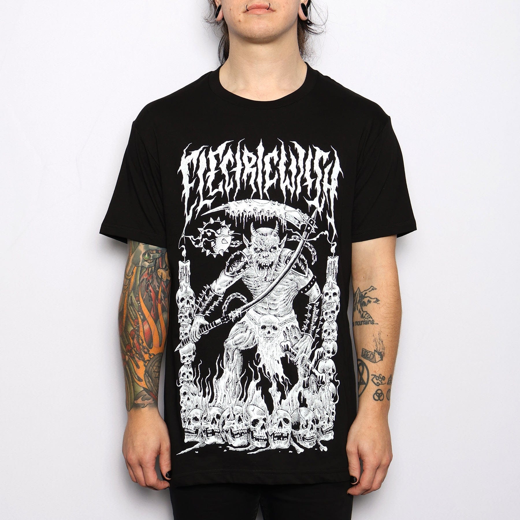 Hellfire T-Shirt