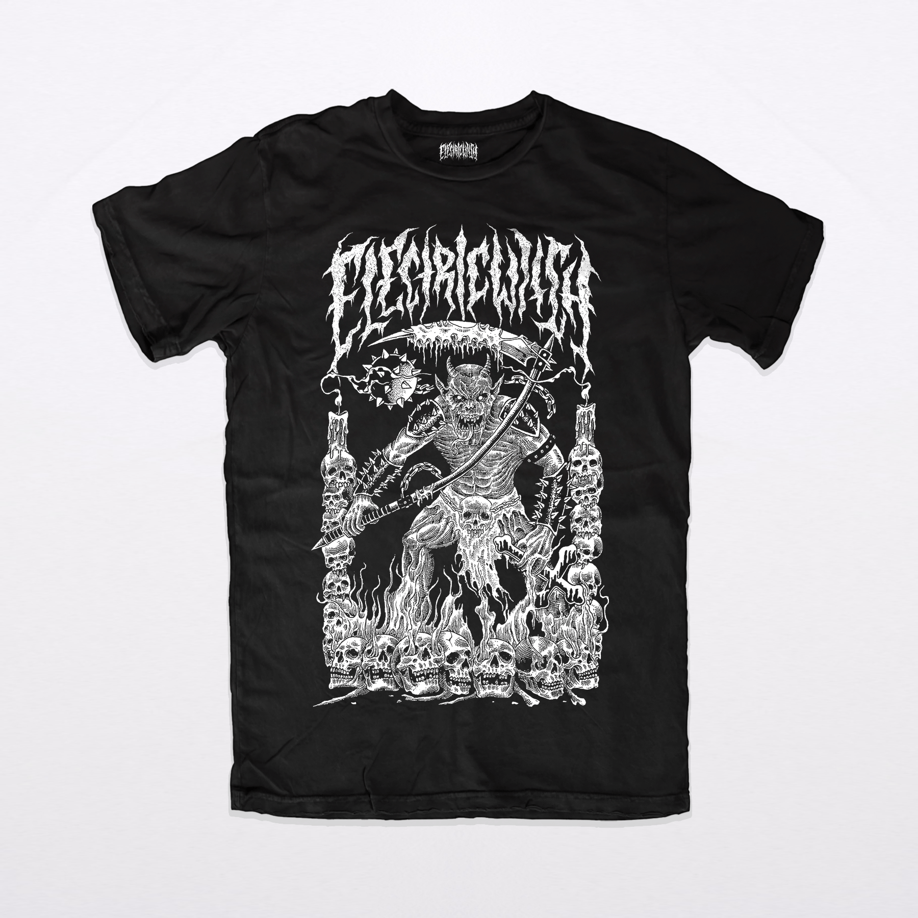 Hellfire T-Shirt