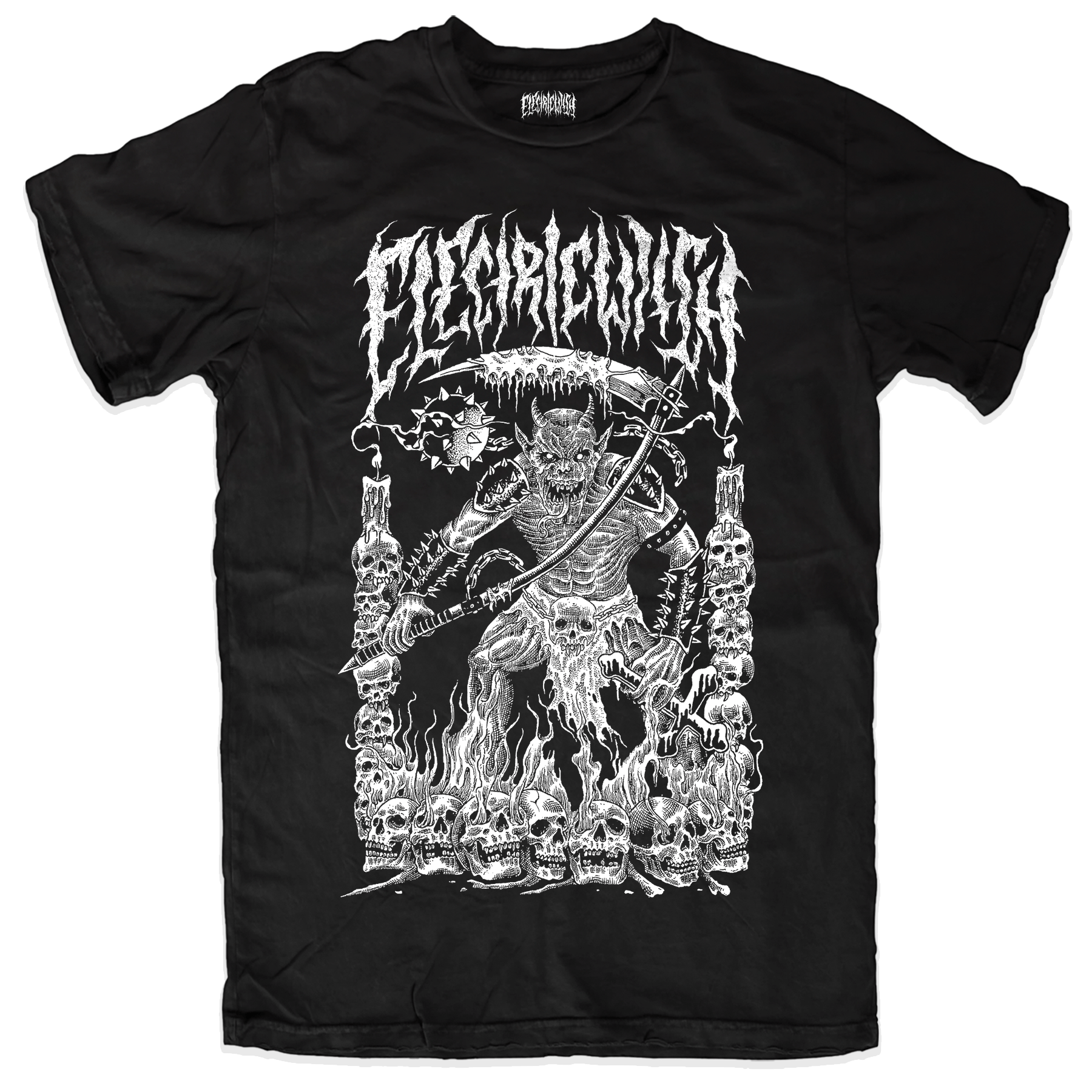 Hellfire T-Shirt