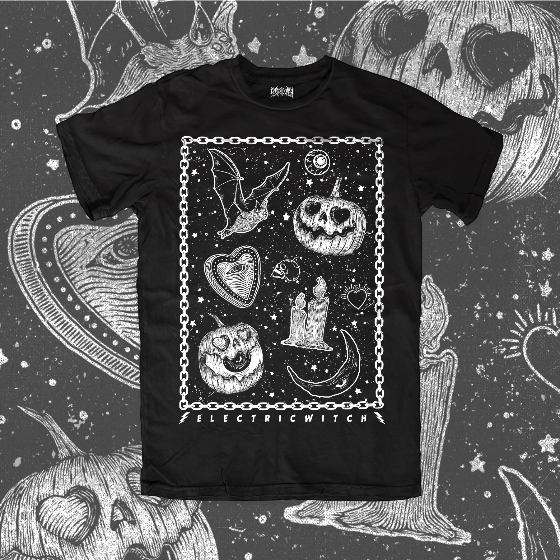 Hex T-Shirt