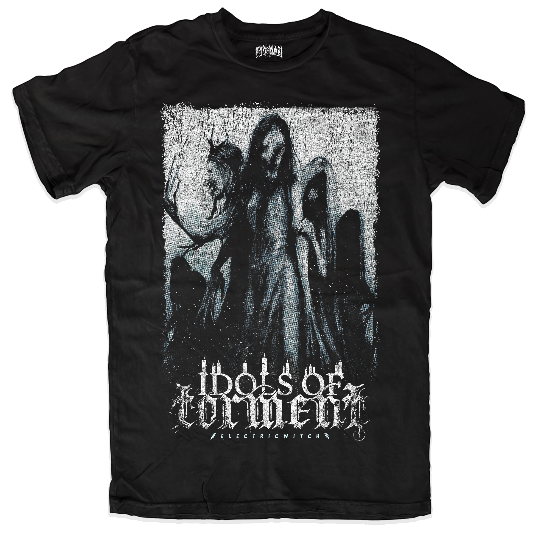 Idols Of Torment Hollow T-Shirt
