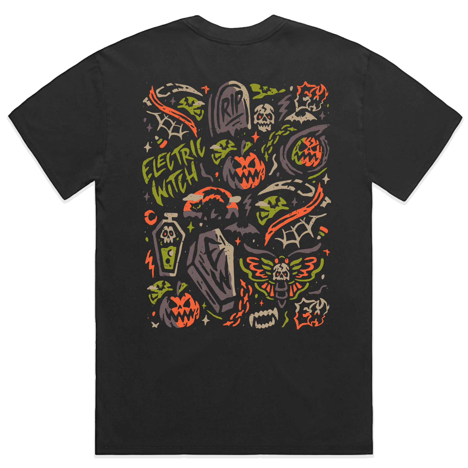 Kreeper T-Shirt