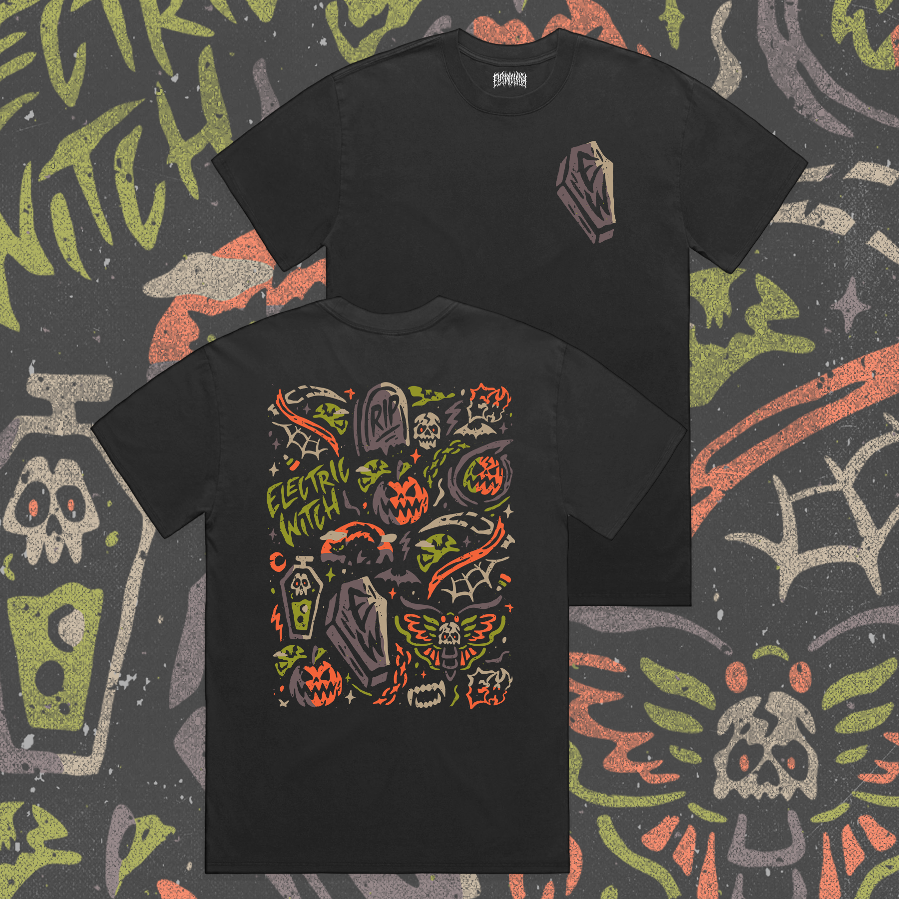 Kreeper T-Shirt