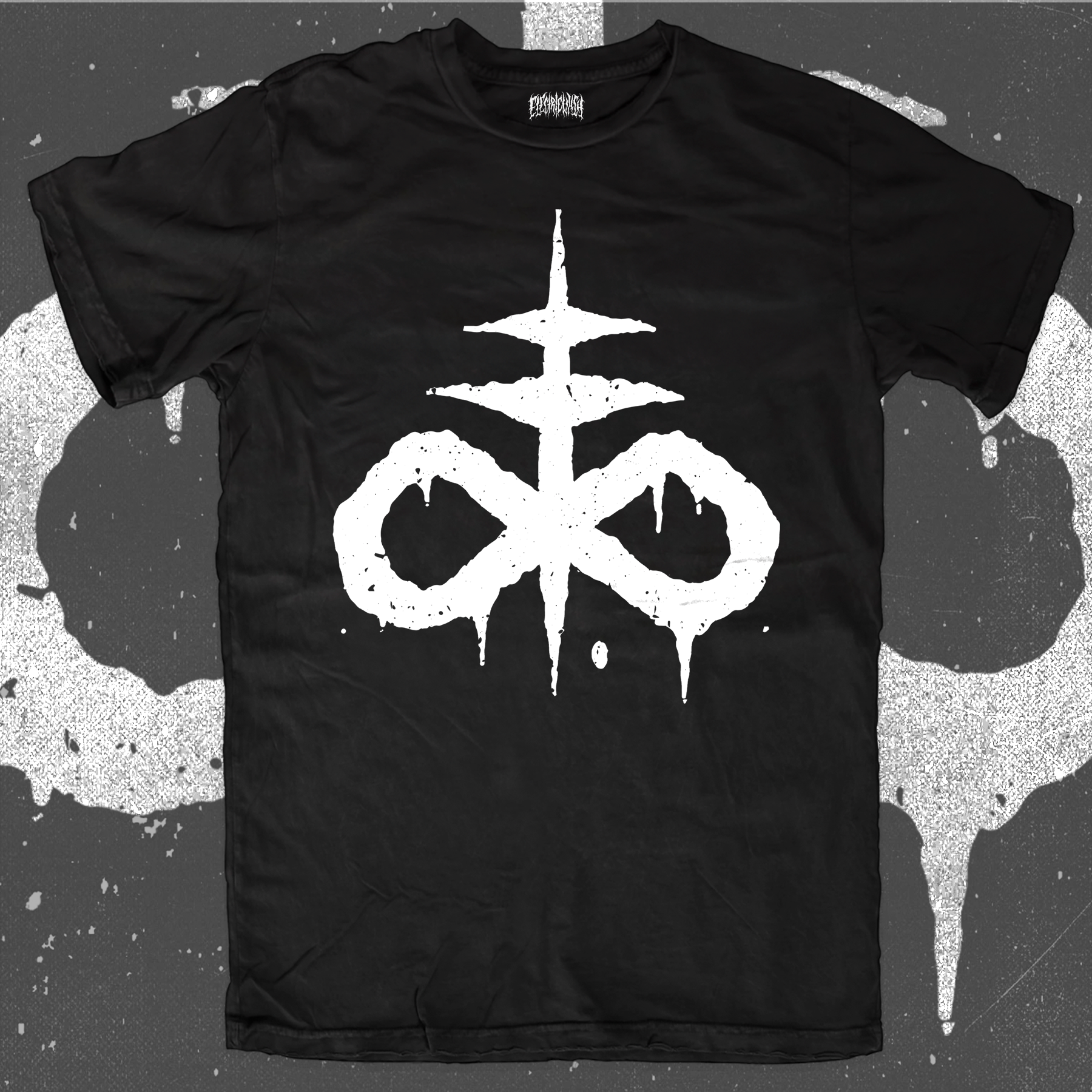Leviathan Glyph T-Shirt
