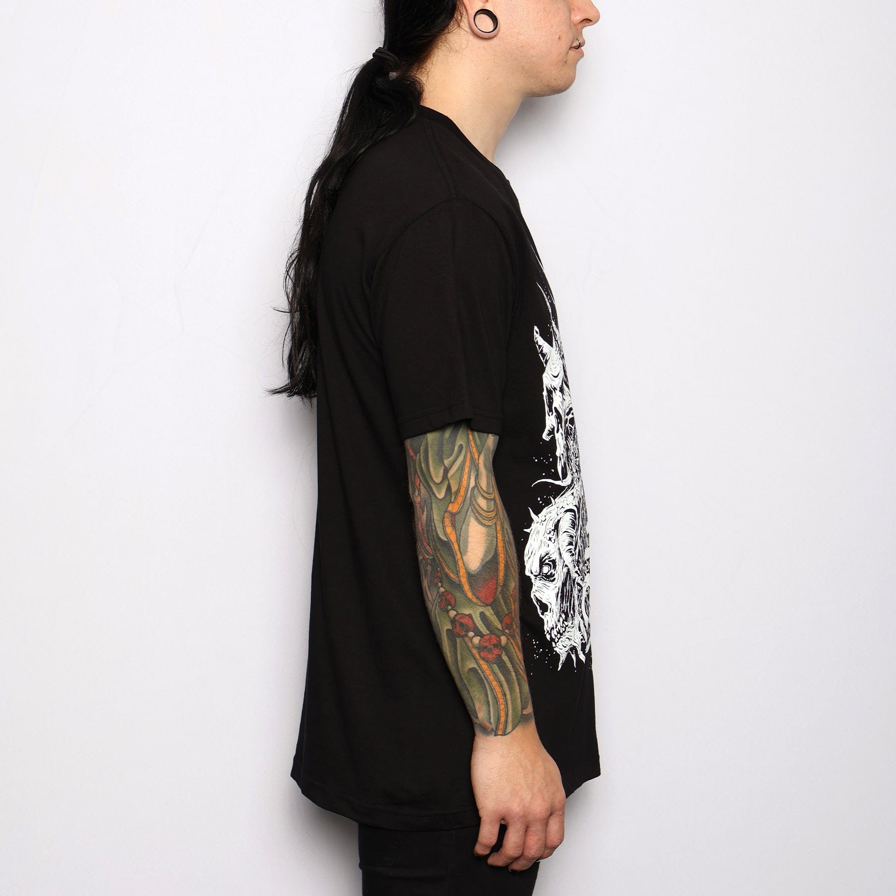 Leviathan T-Shirt