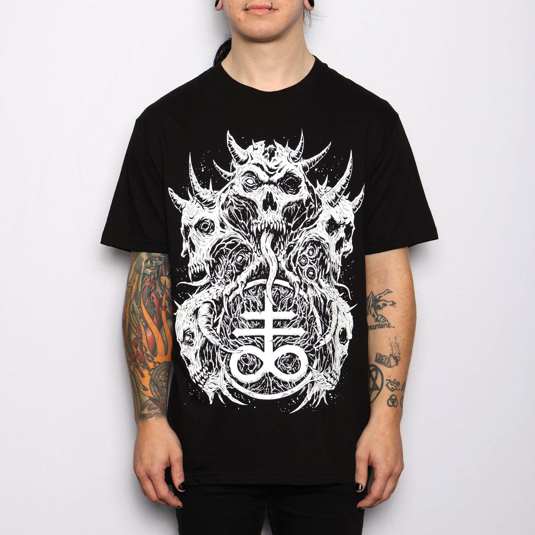 Leviathan T-Shirt