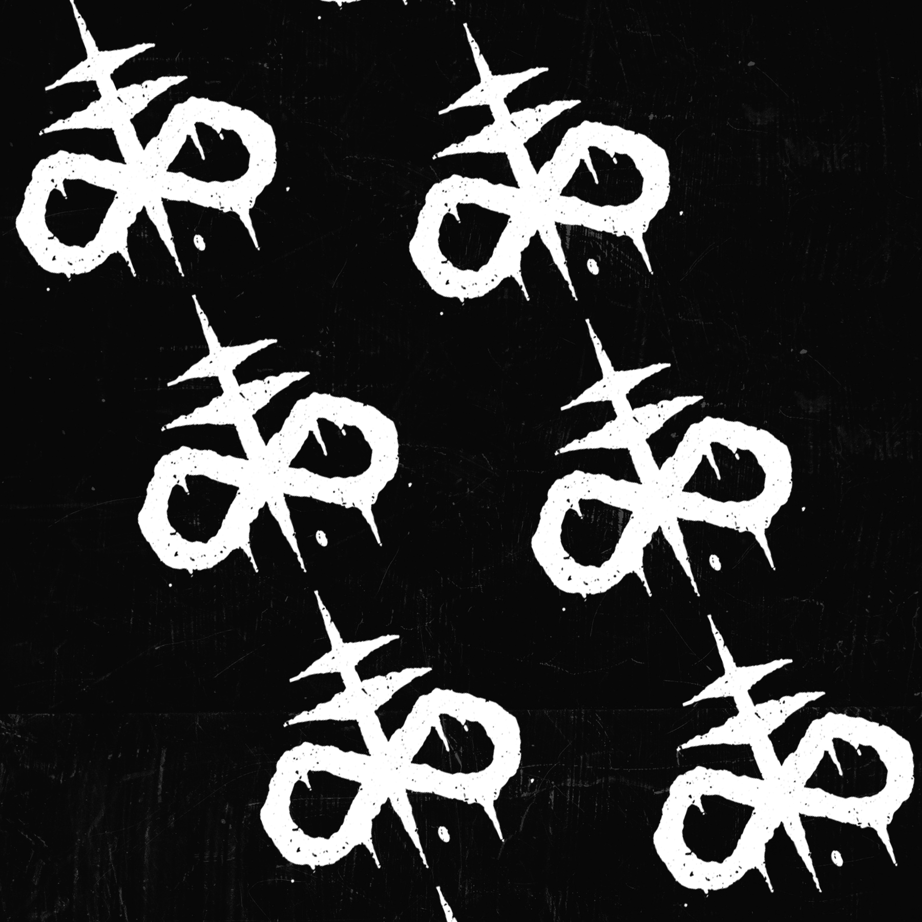 Leviathan Pullover Hoodie