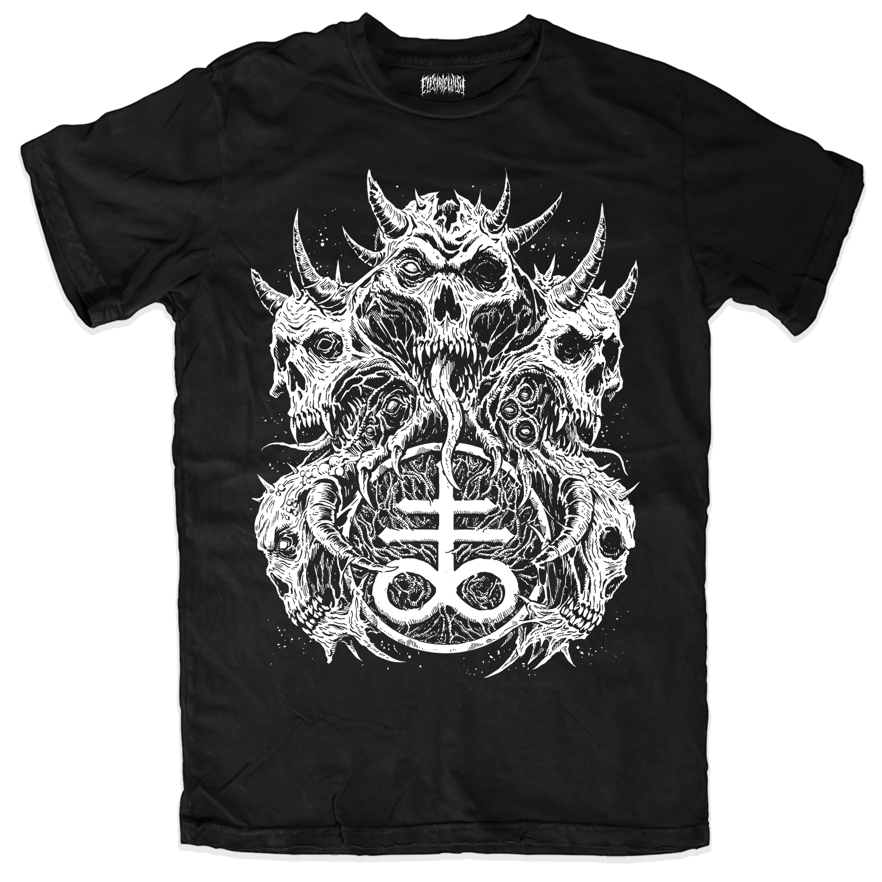 Leviathan T-Shirt