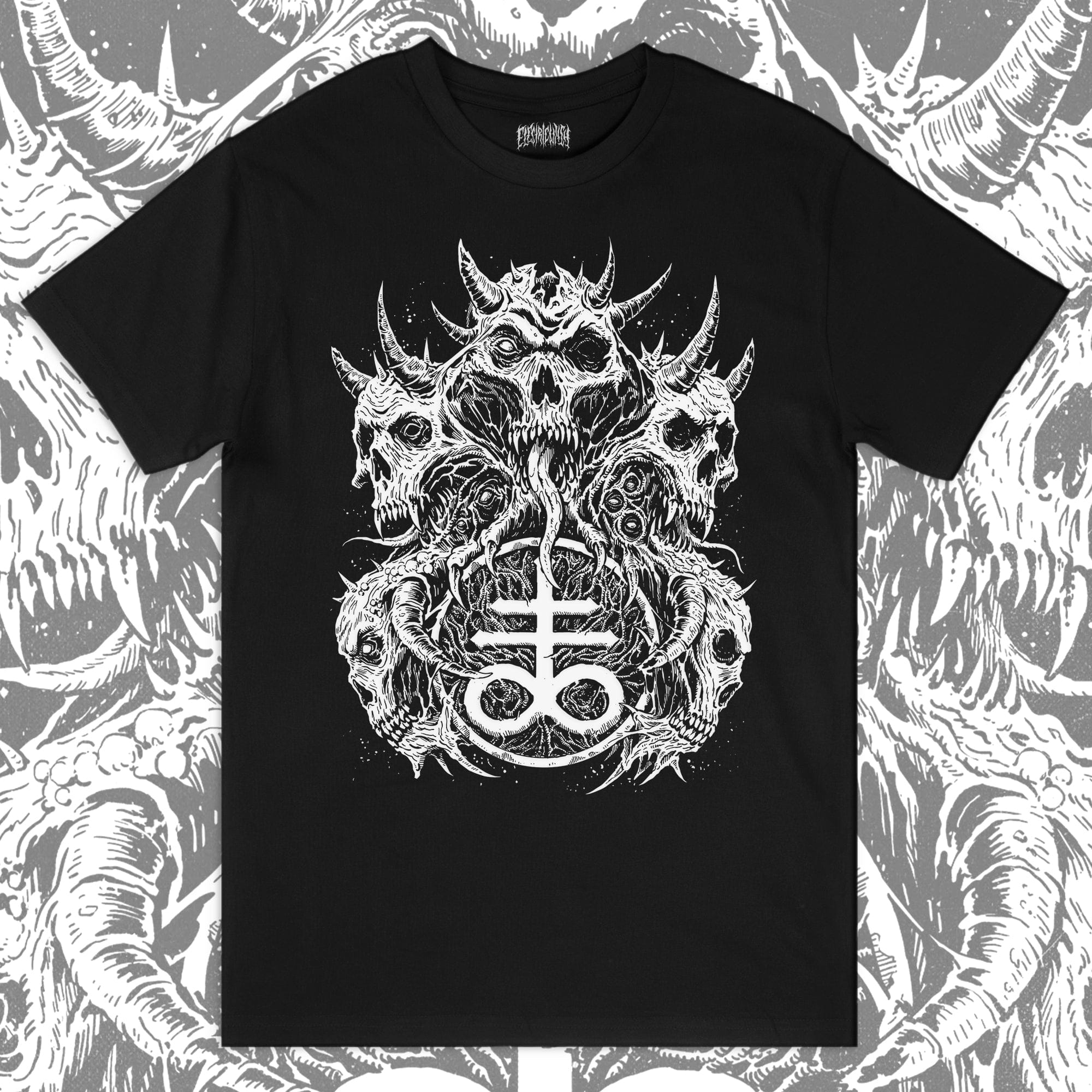 Leviathan T-Shirt