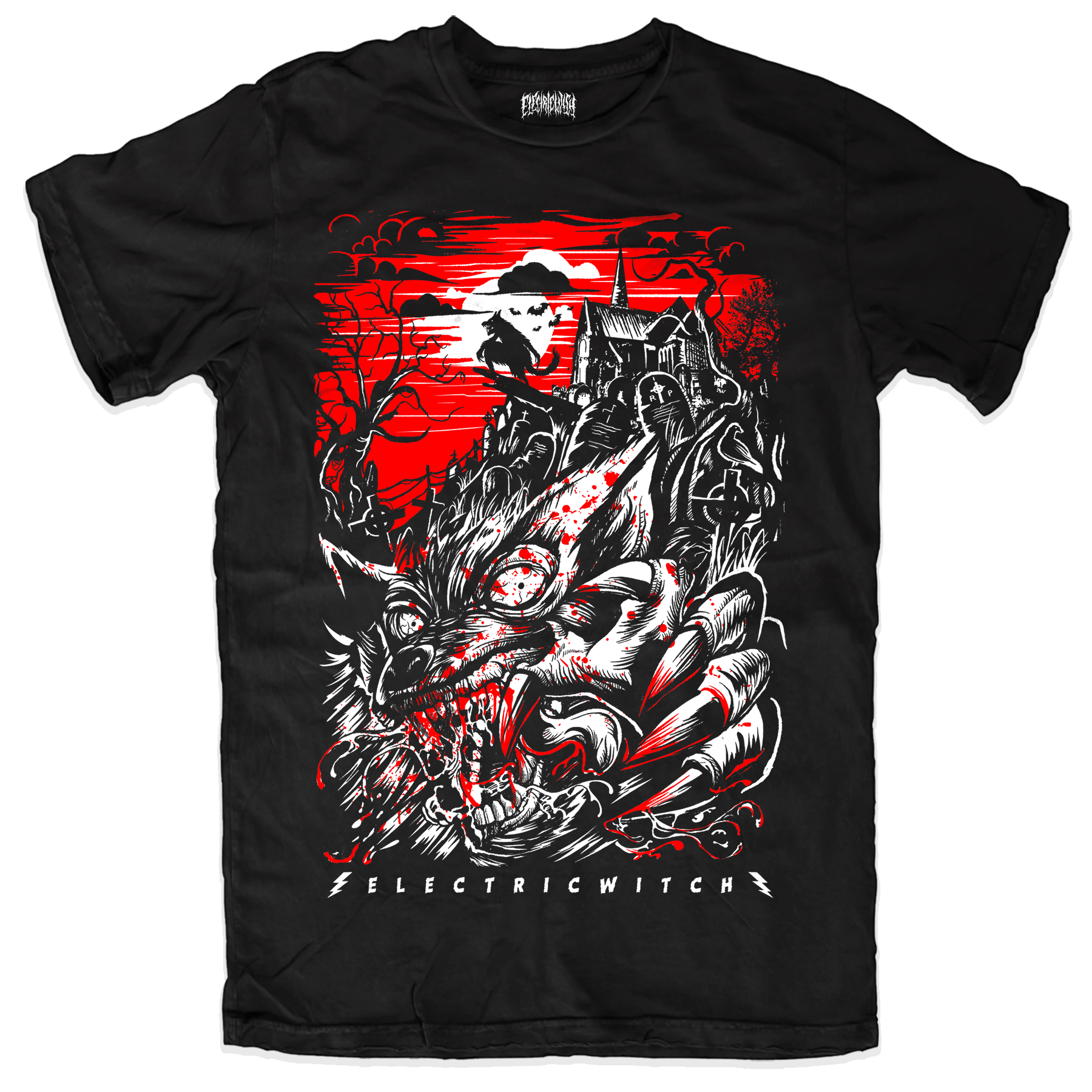 Lycan T-Shirt