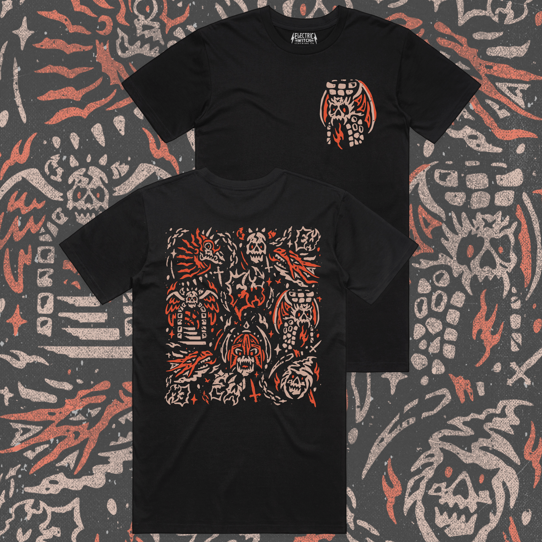 Medieval T-Shirt