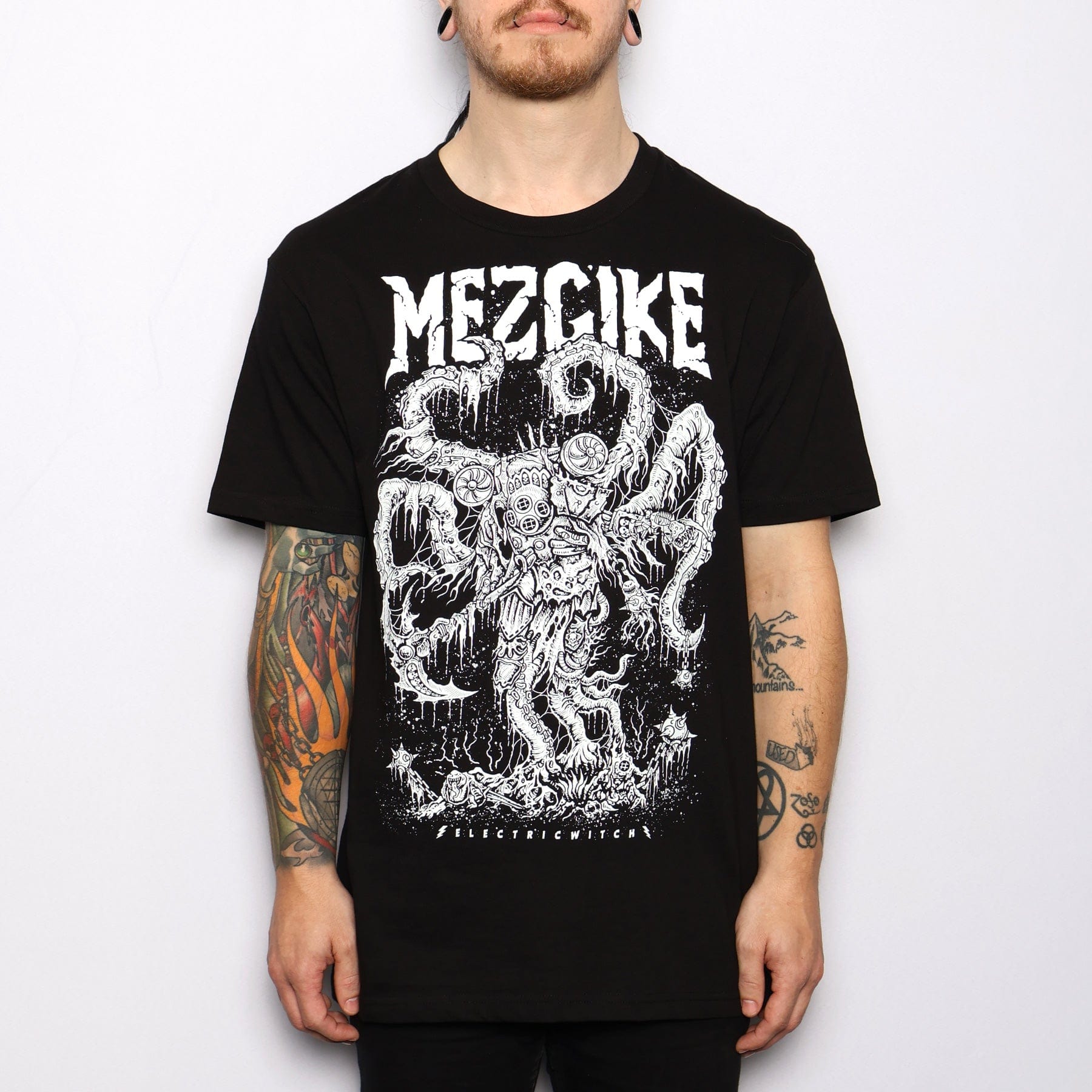 Mezgike Mthulus T-Shirt