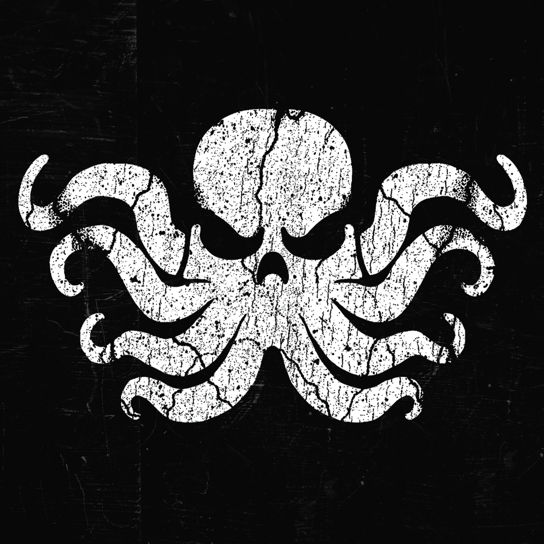 Mezgike Dredge Icon T-Shirt