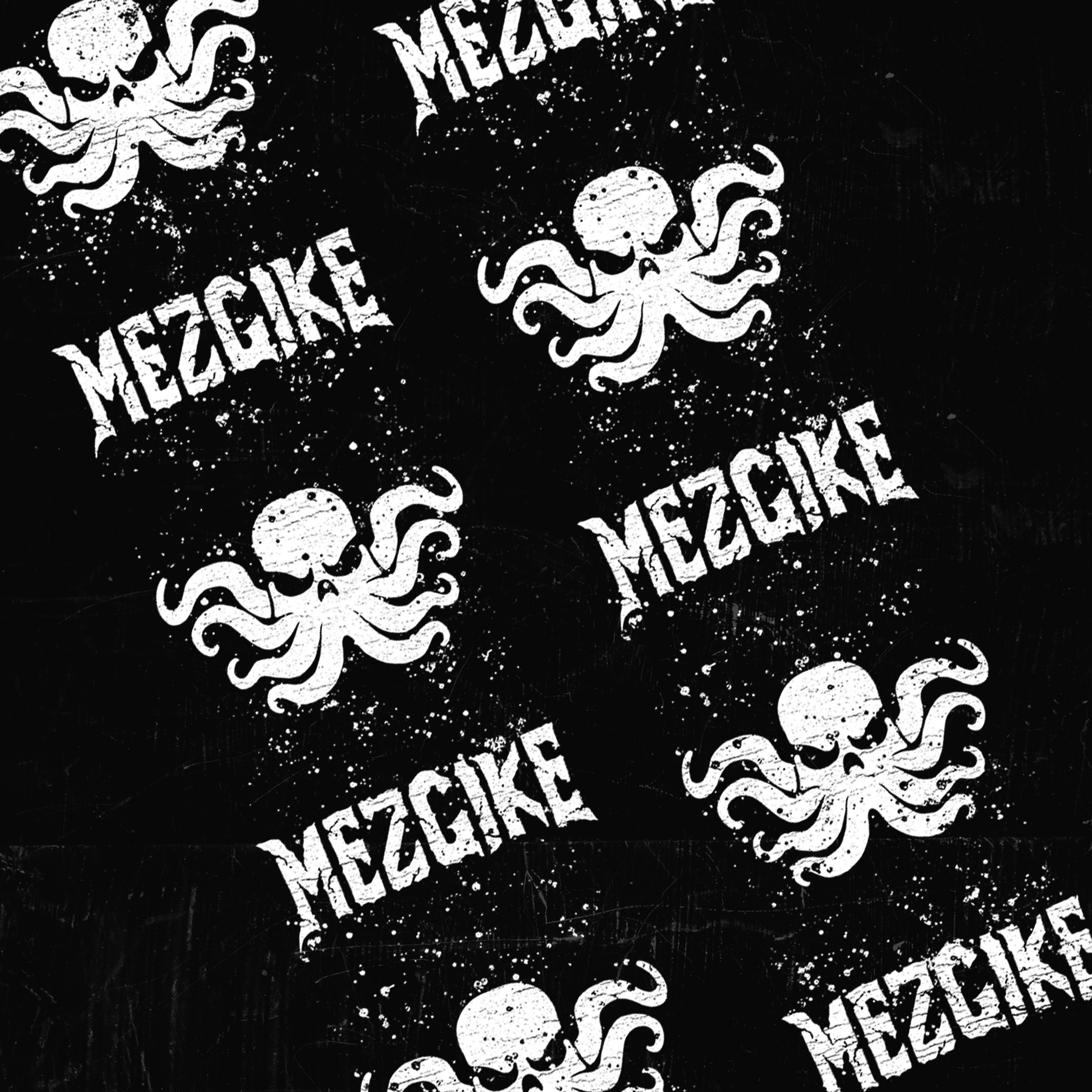 Mezgike Mthulus Pullover Hoodie